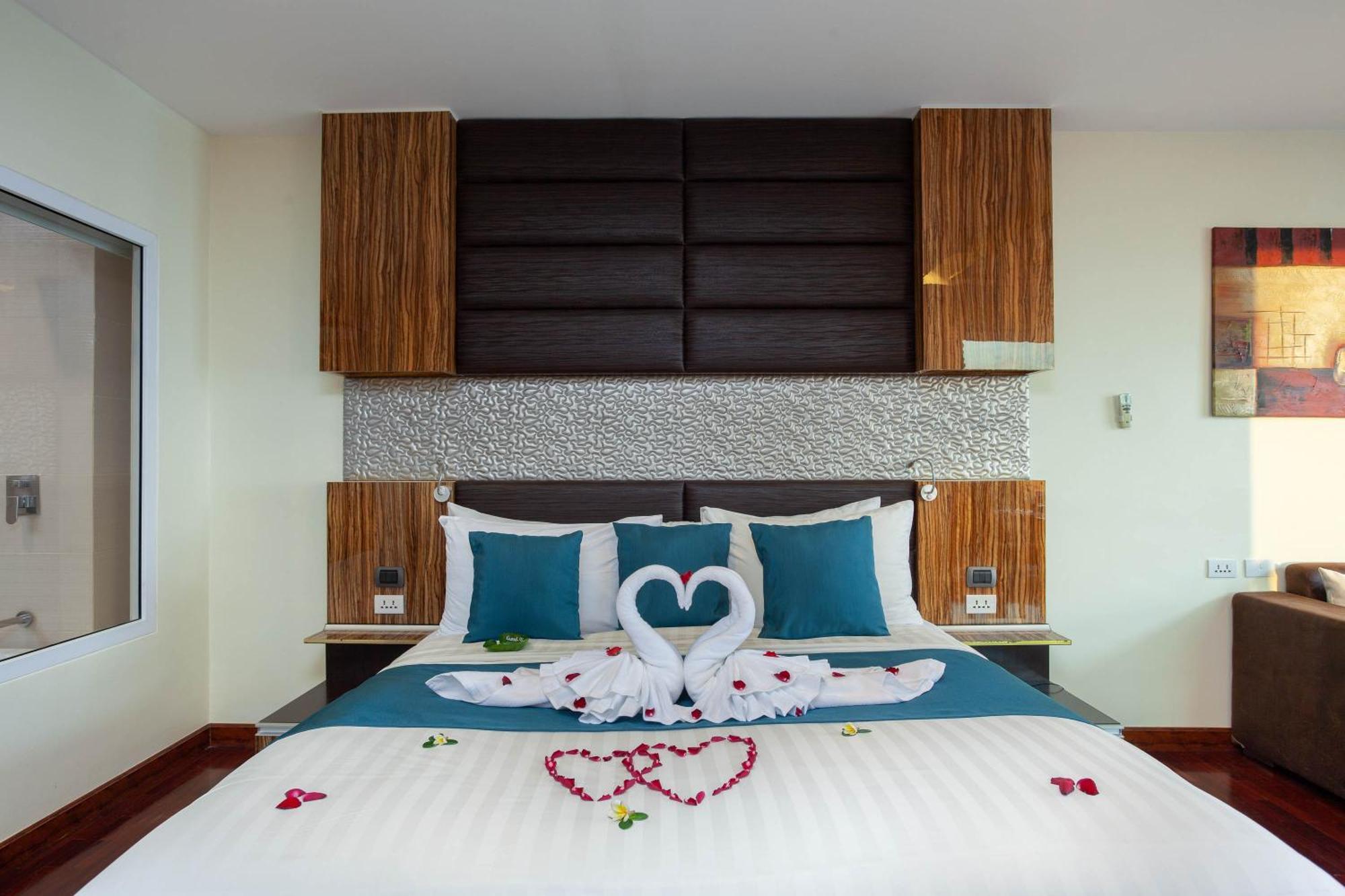 Royal Boutique & Koh Samui Resort Lamai Beach (Koh Samui)