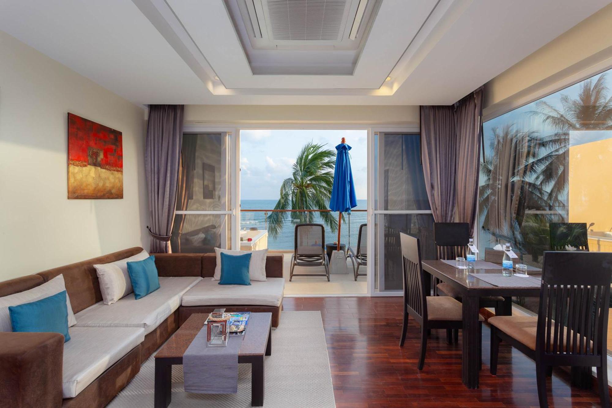 Royal Boutique & Koh Samui Lamai Beach (Koh Samui)