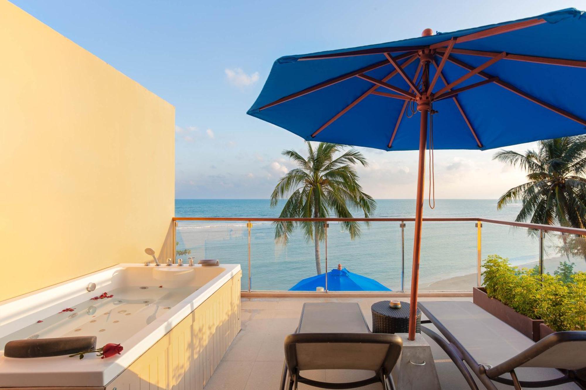 Royal Boutique & Koh Samui 4*
