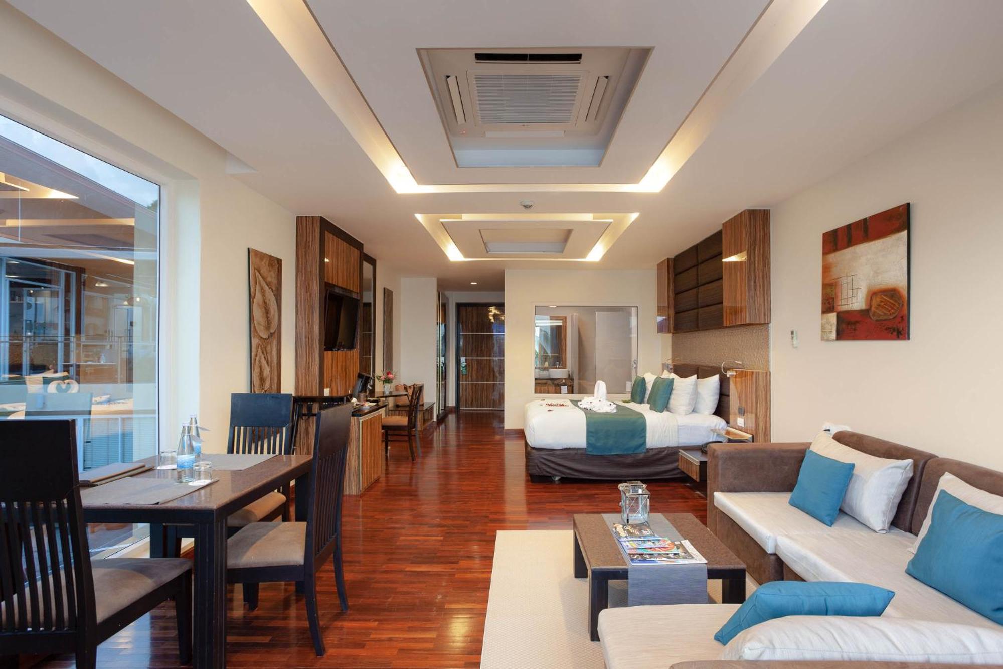Royal Boutique & Koh Samui 4* Lamai Beach (Koh Samui)