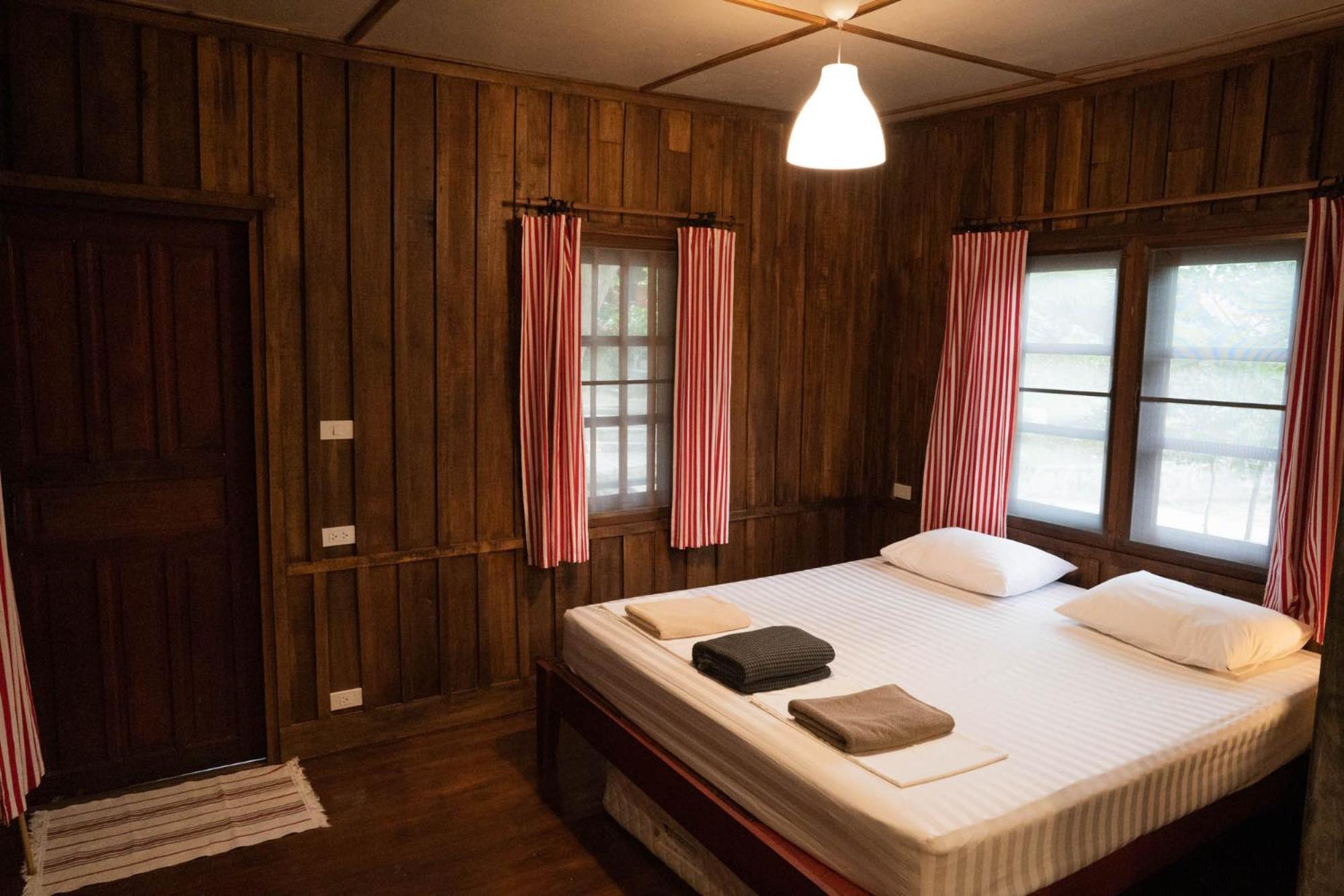 Lodge House Of Sanskara Haad Rin