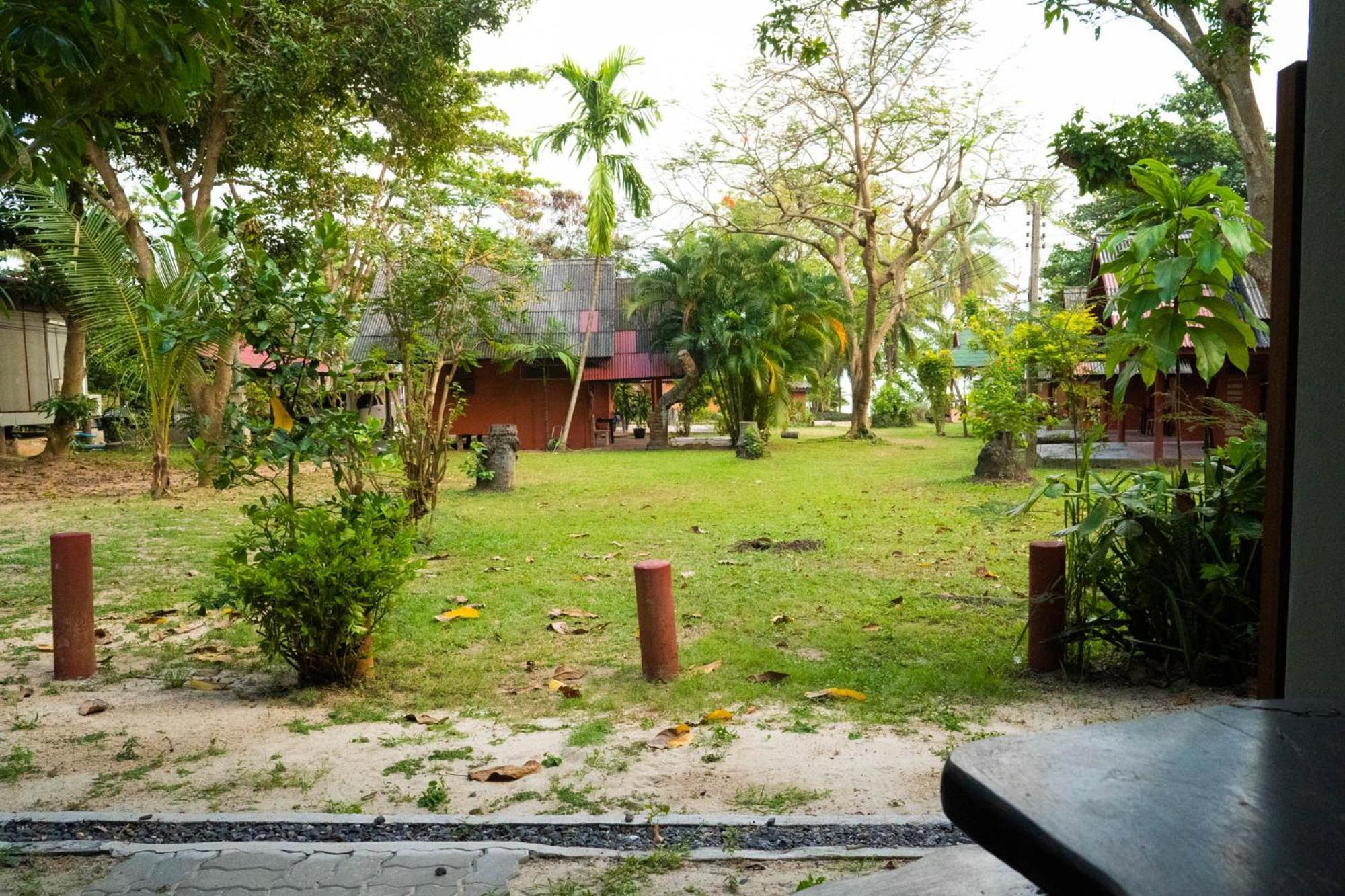 House Of Sanskara Lodge Haad Rin