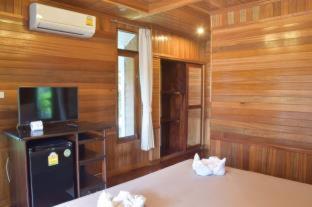 Hotel Pen's Koh Phangan 3*