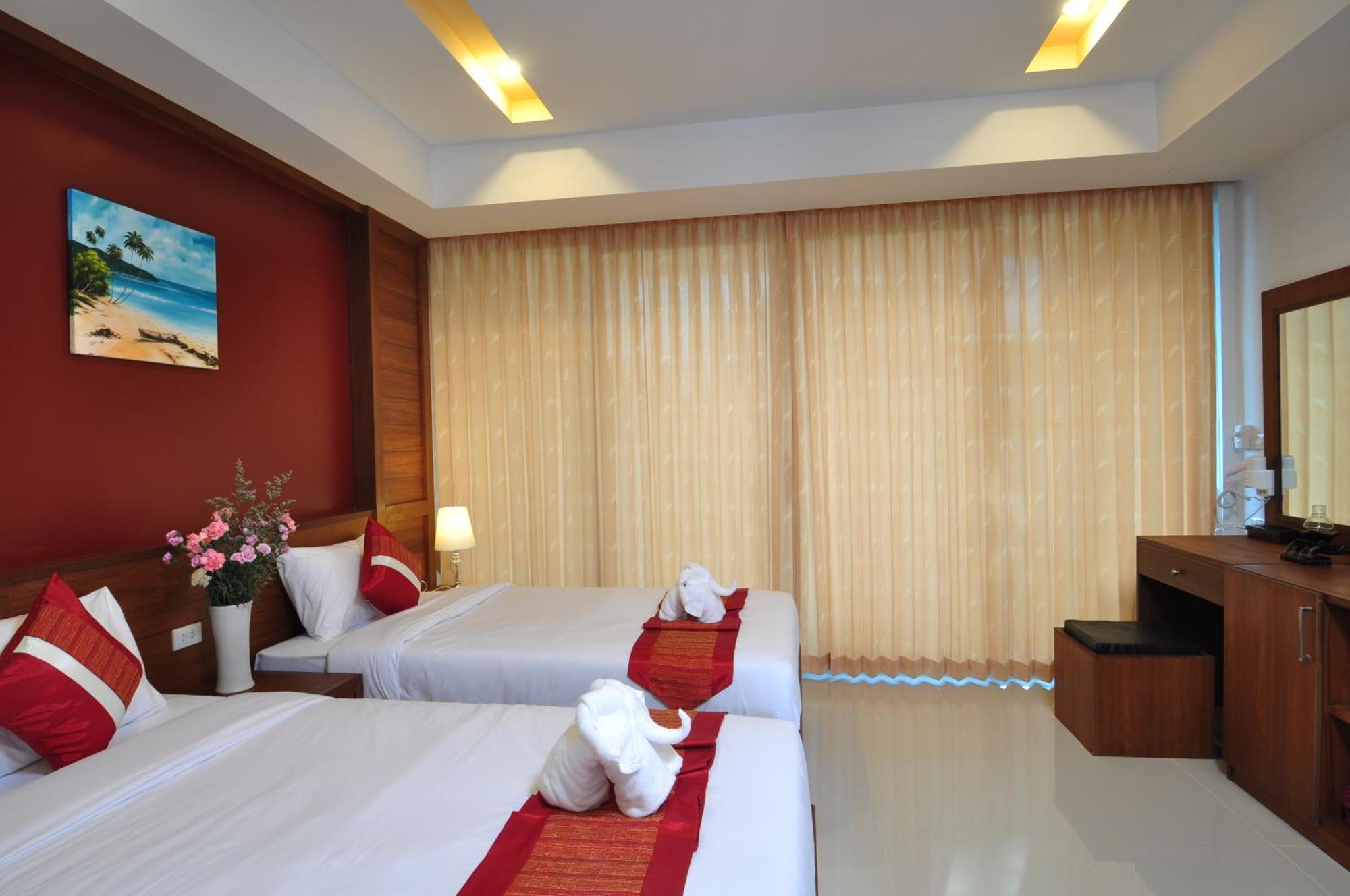 Resort Samui Honey Tara