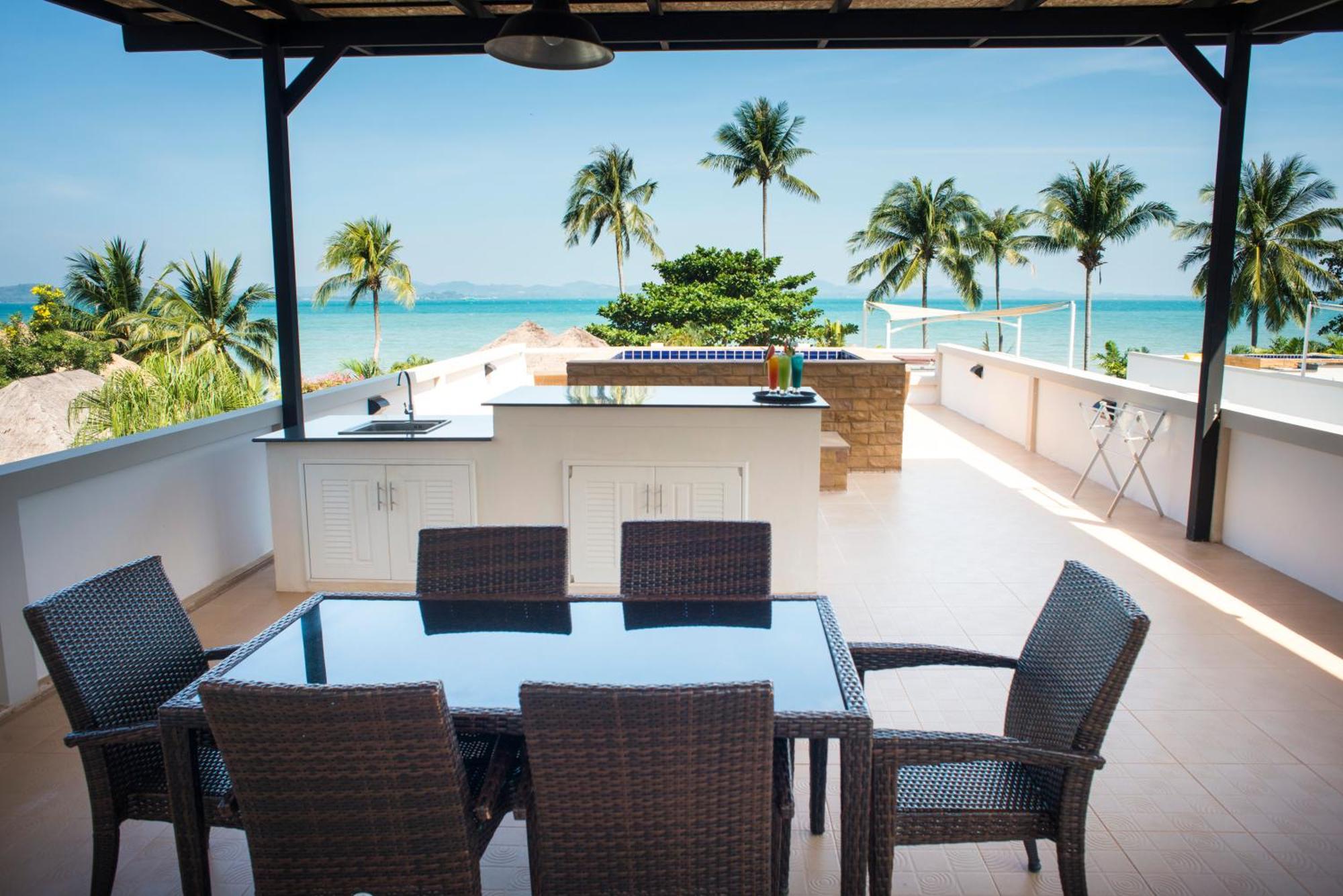 Resort Serenity 3*