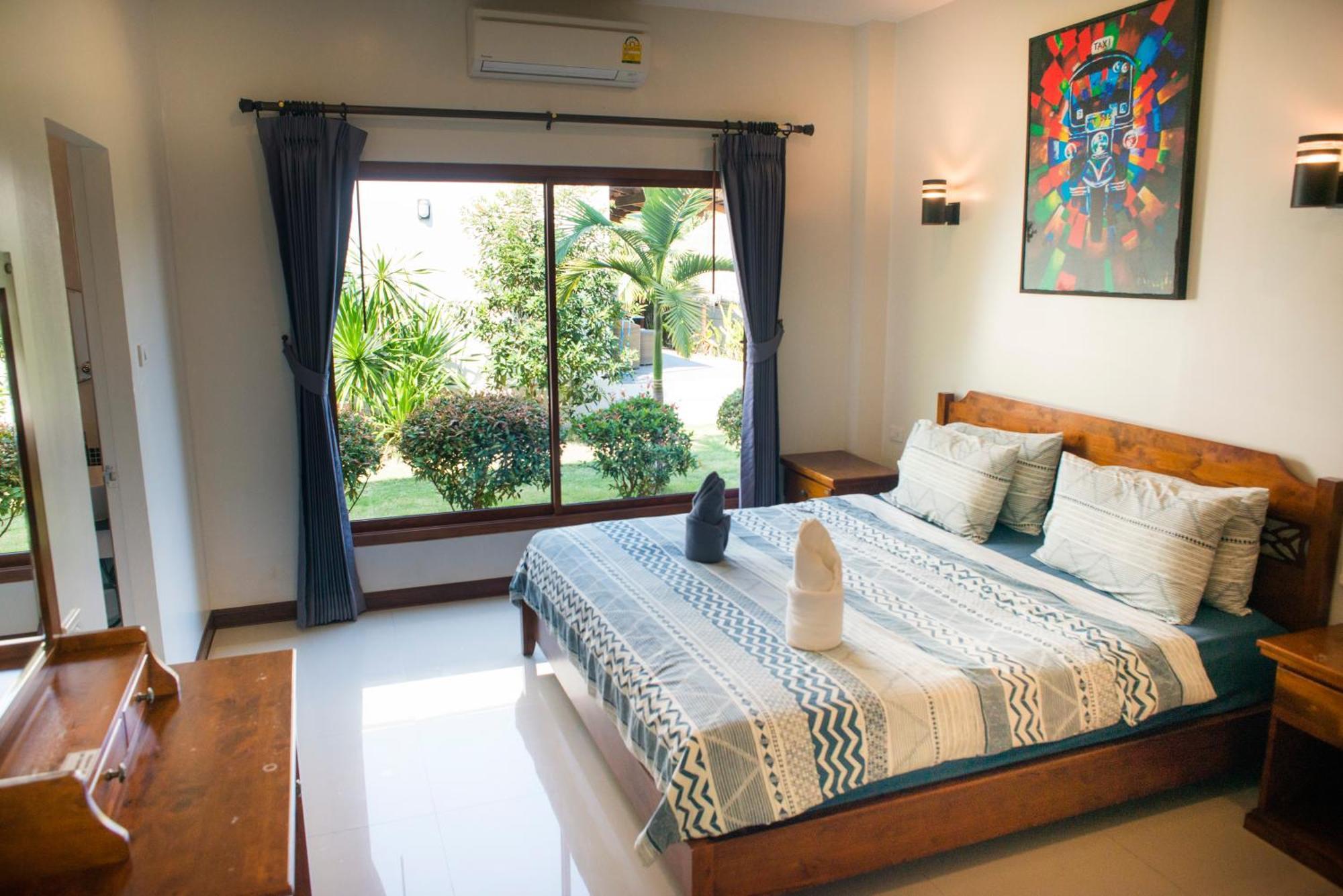 Resort Serenity