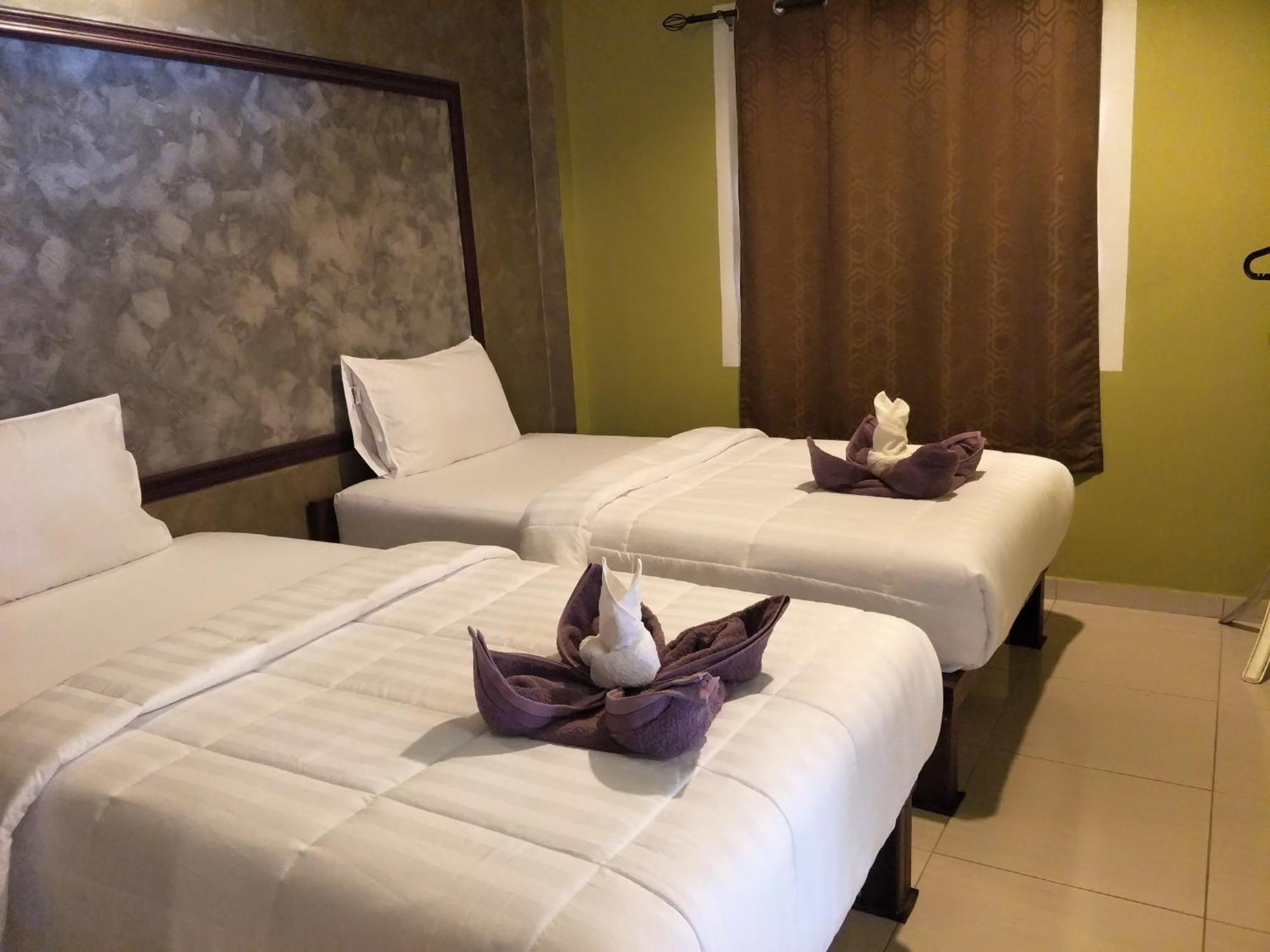 Resort Baan Chid Talay