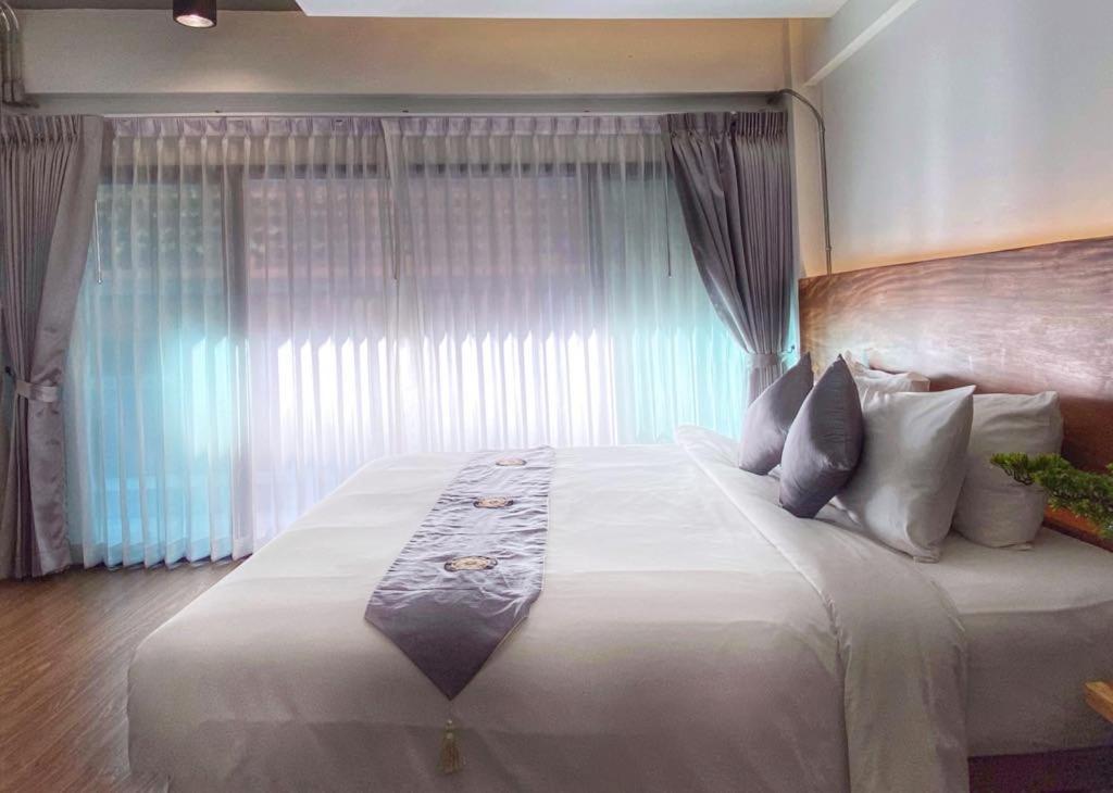 Lanna Tree Boutique Chiang Mai