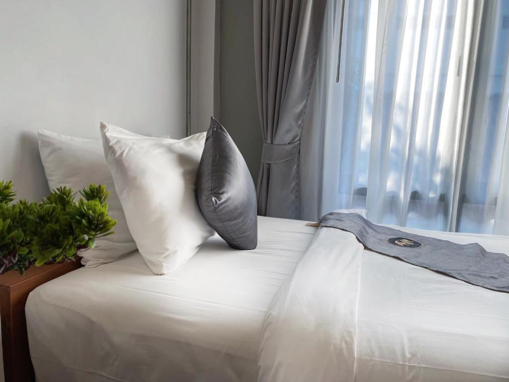 Hotel Lanna Tree Boutique