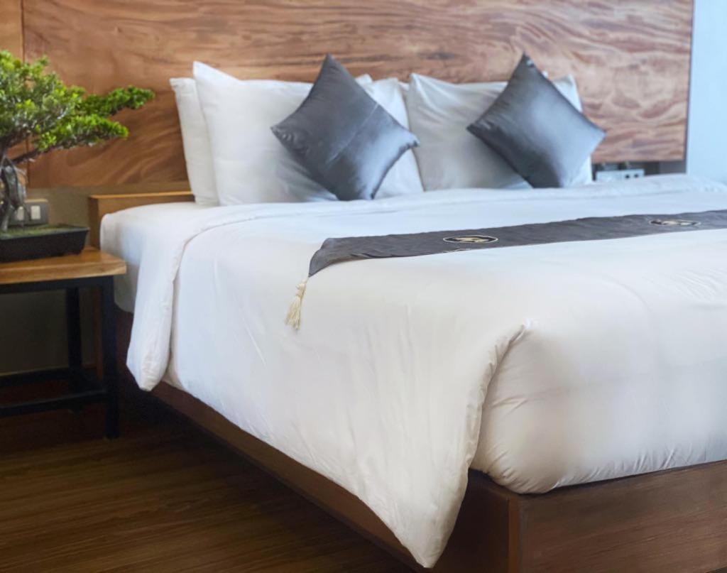 Hotel Lanna Tree Boutique 3*
