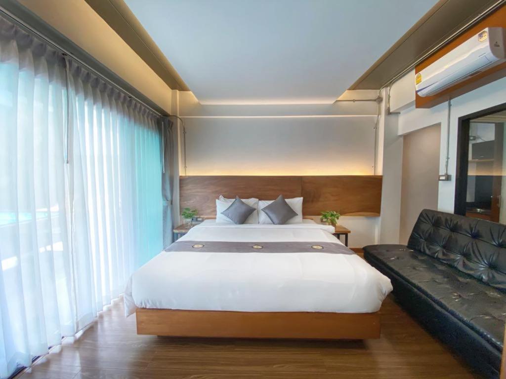 Hotel Lanna Tree Boutique