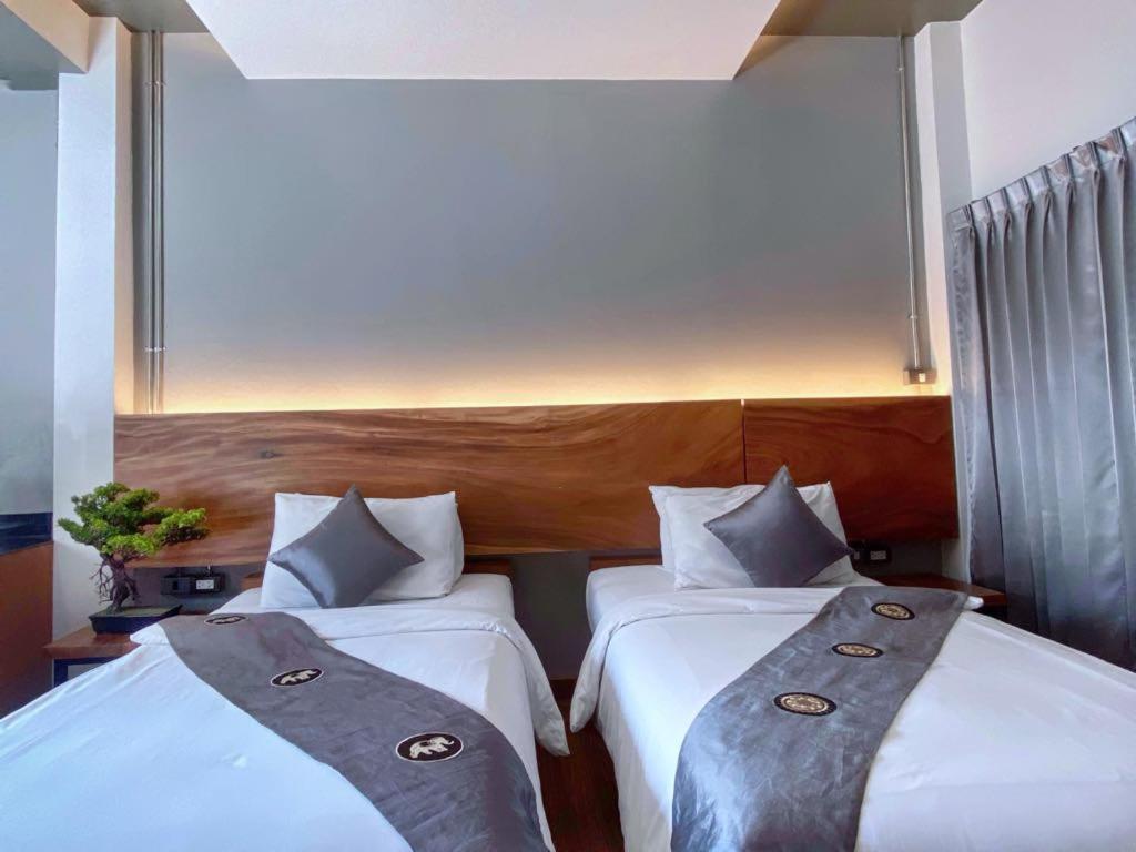 Lanna Tree Boutique Hotel Chiang Mai