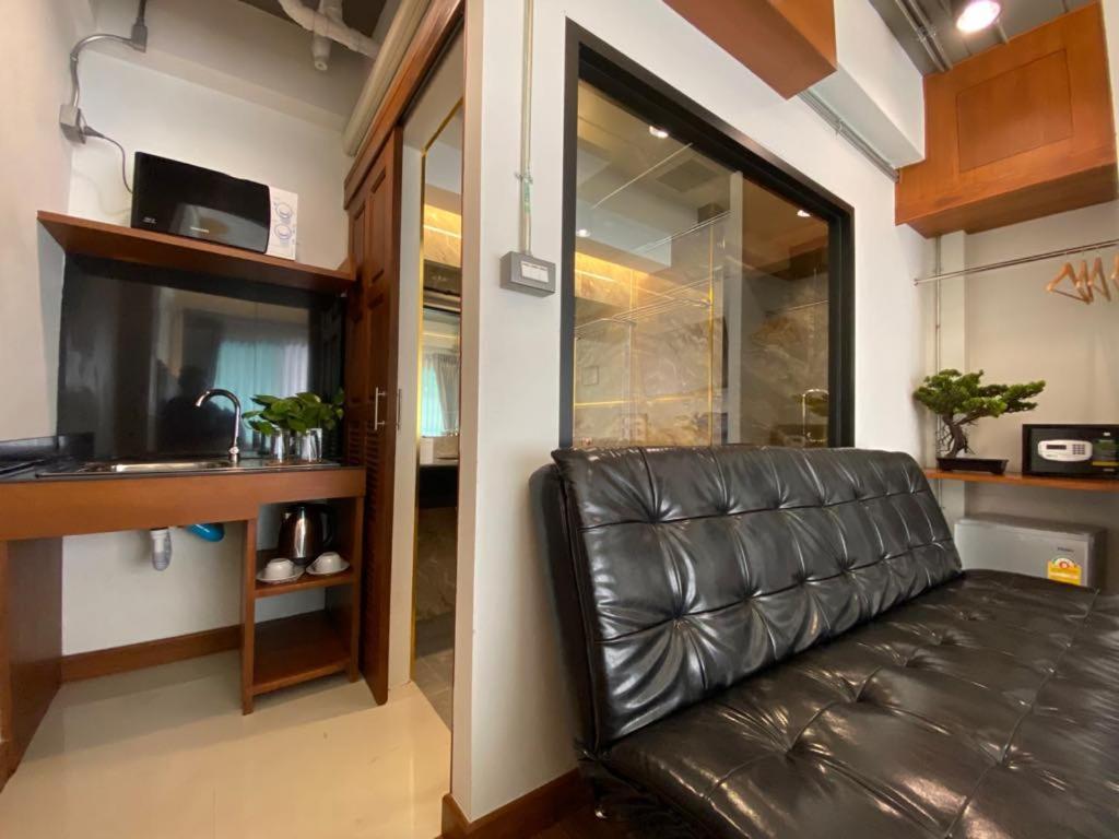 Hotel Lanna Tree Boutique Chiang Mai