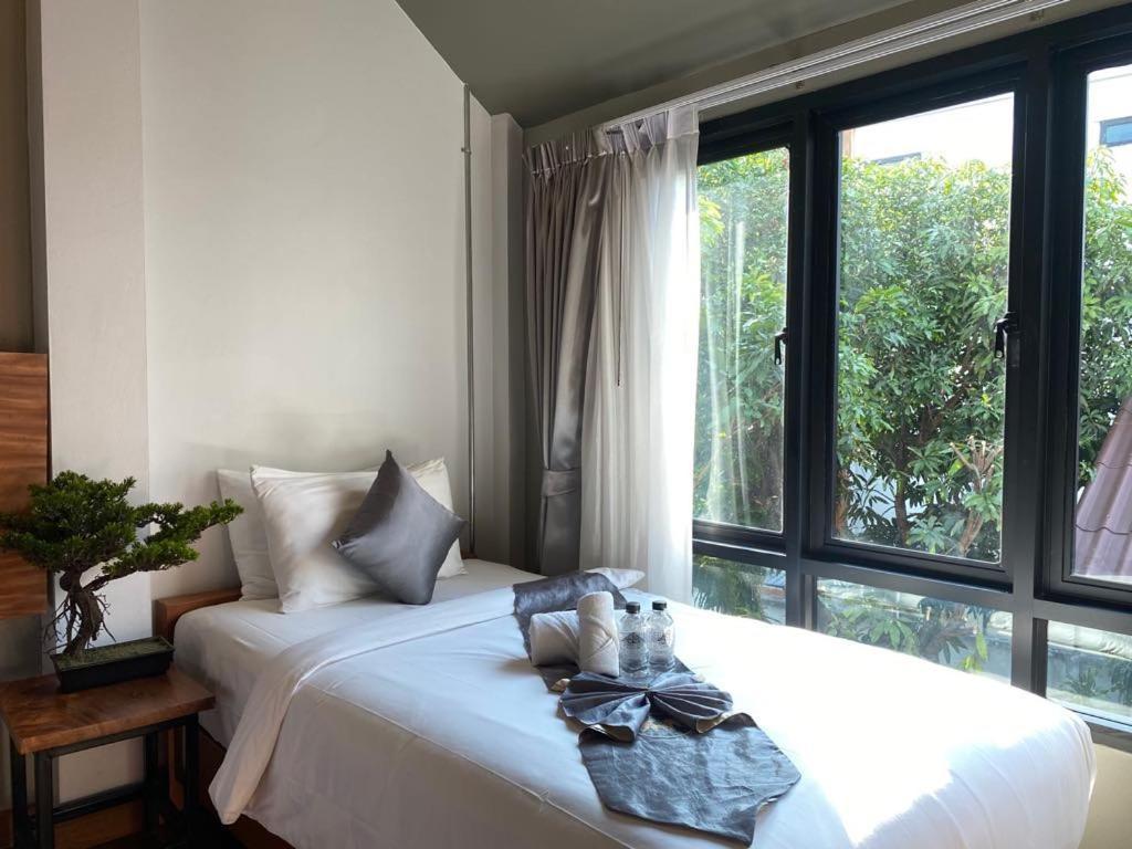 Lanna Tree Boutique 3*