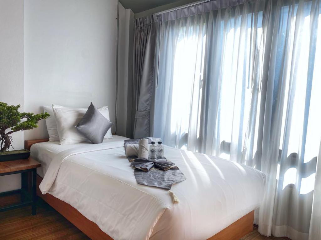 Hotel Lanna Tree Boutique
