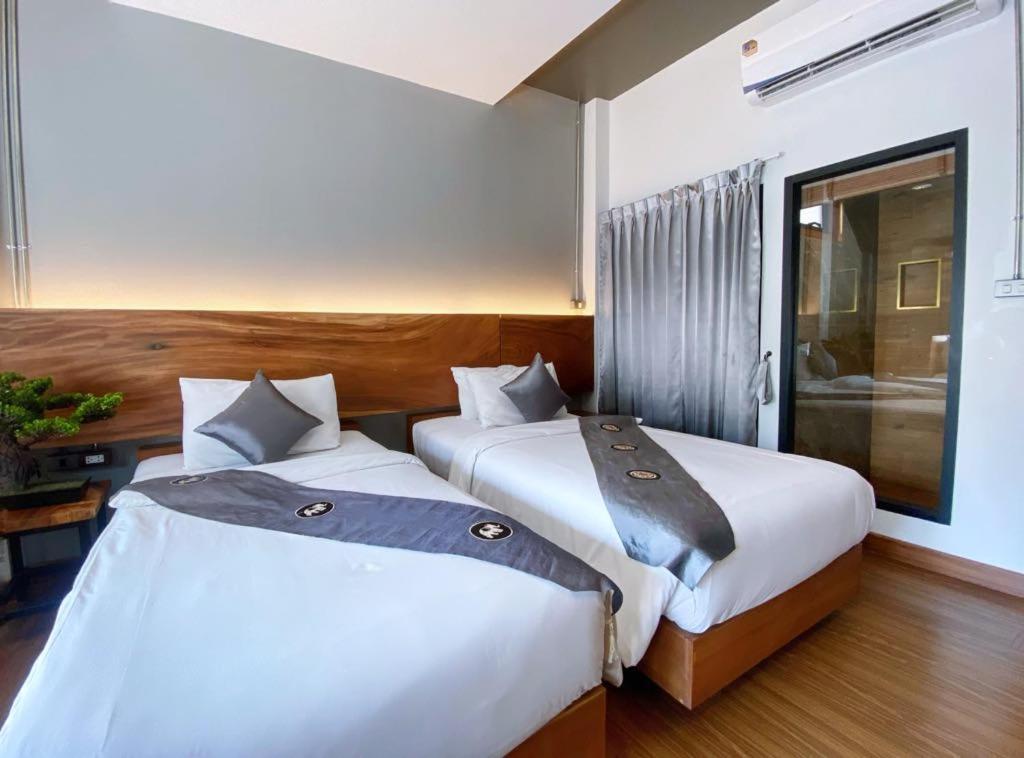 Lanna Tree Boutique 3* Chiang Mai