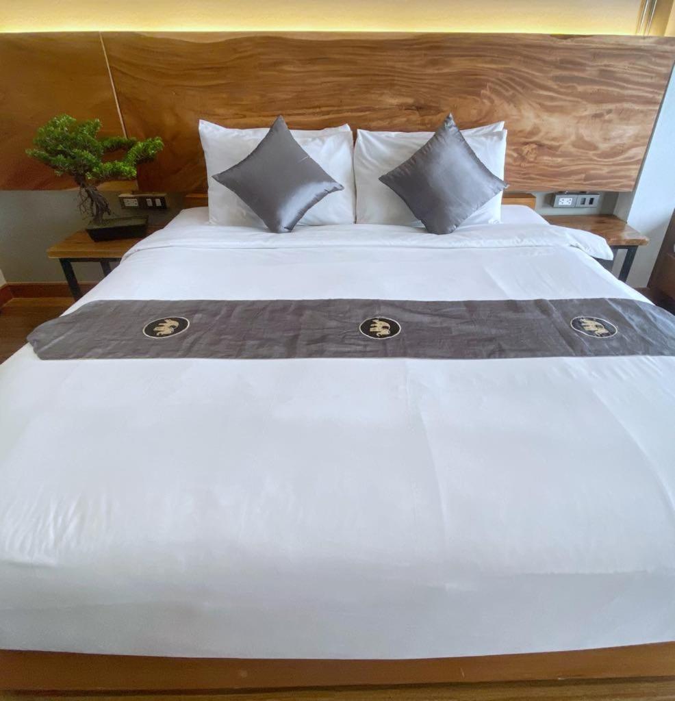 Lanna Tree Boutique 3*