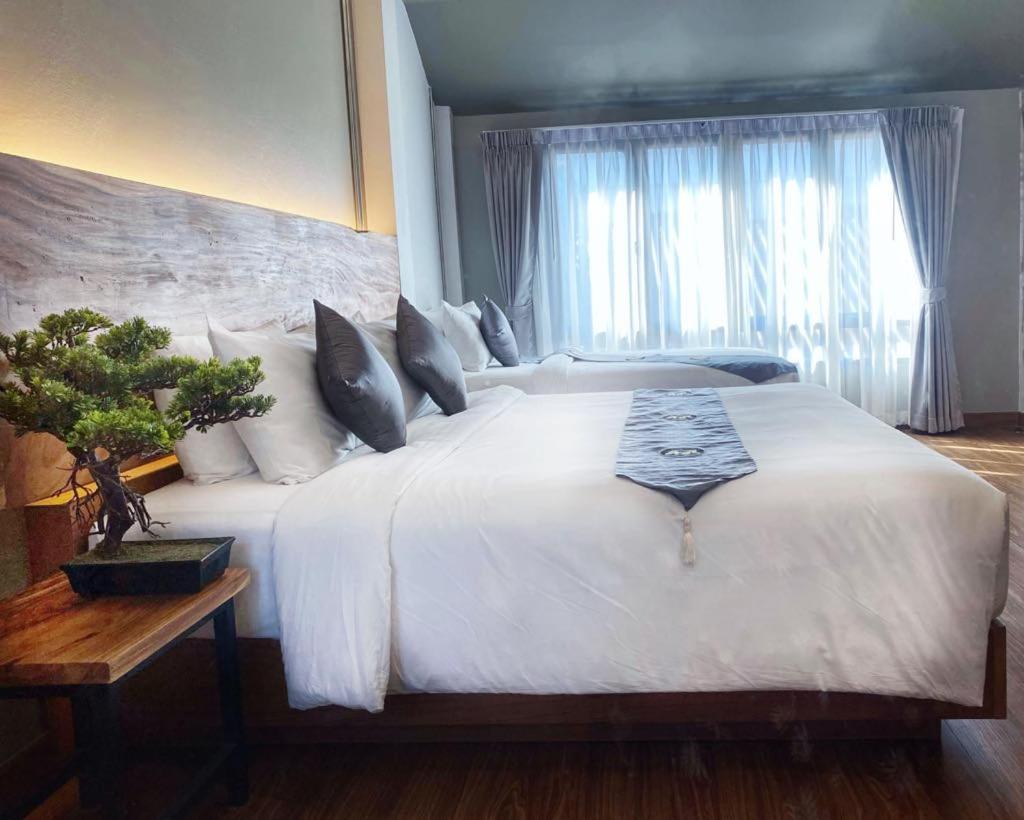 Lanna Tree Boutique Hotel 3*