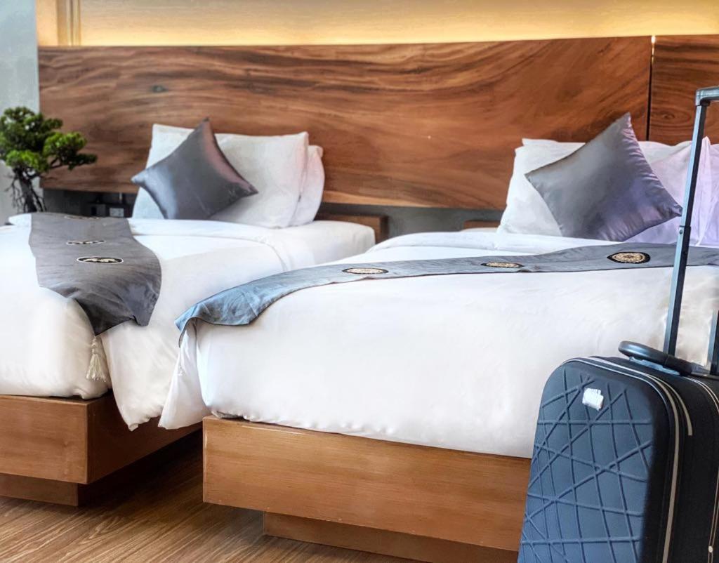 Hotel Lanna Tree Boutique 3*