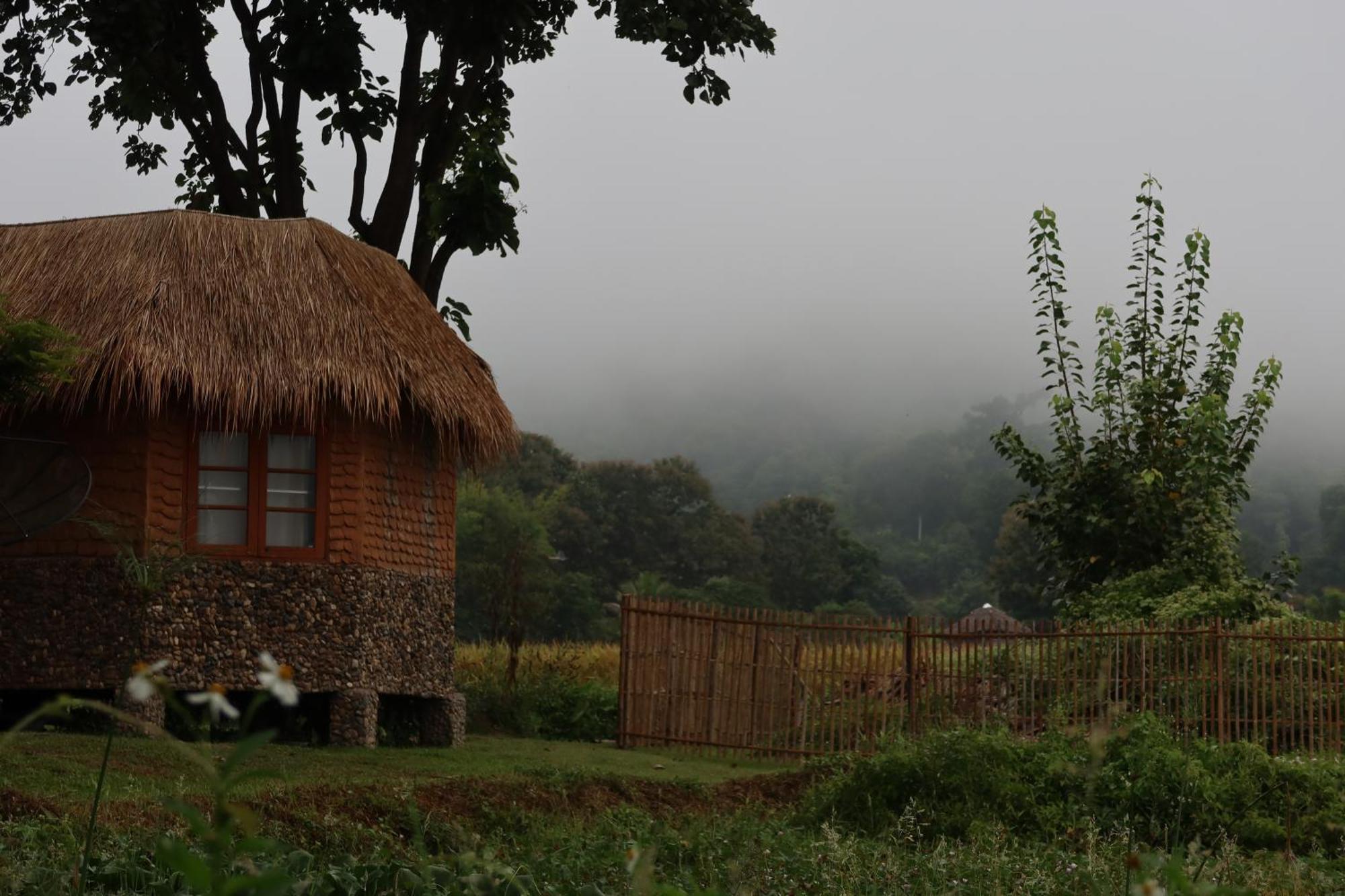 The Countryside Pai