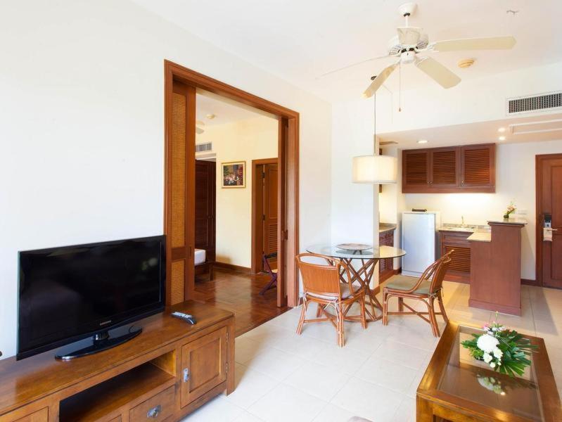 Apartamento Allamanda Laguna Phuket By Resava Praia de Bang Tao