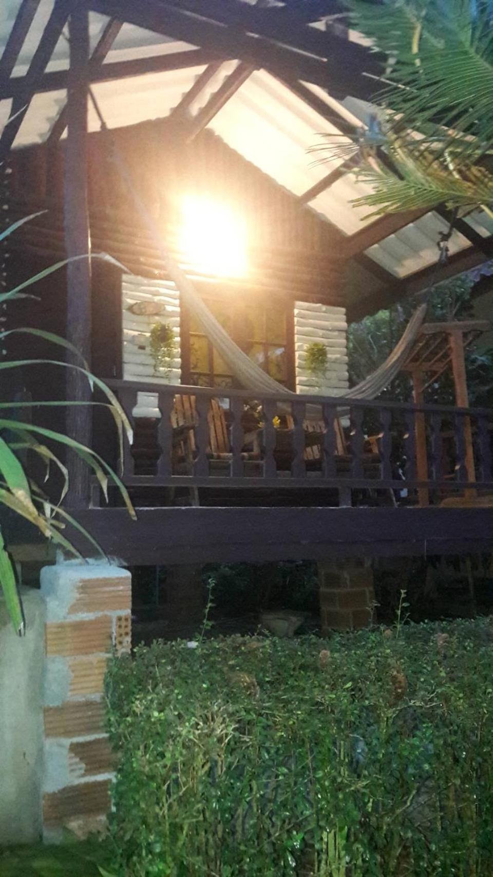 Jungle Hut & 2* Haad Chao Phao