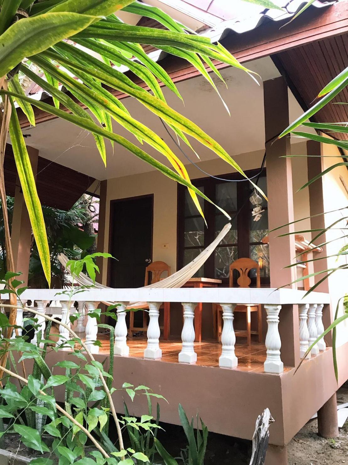 Hotel Jungle Hut &