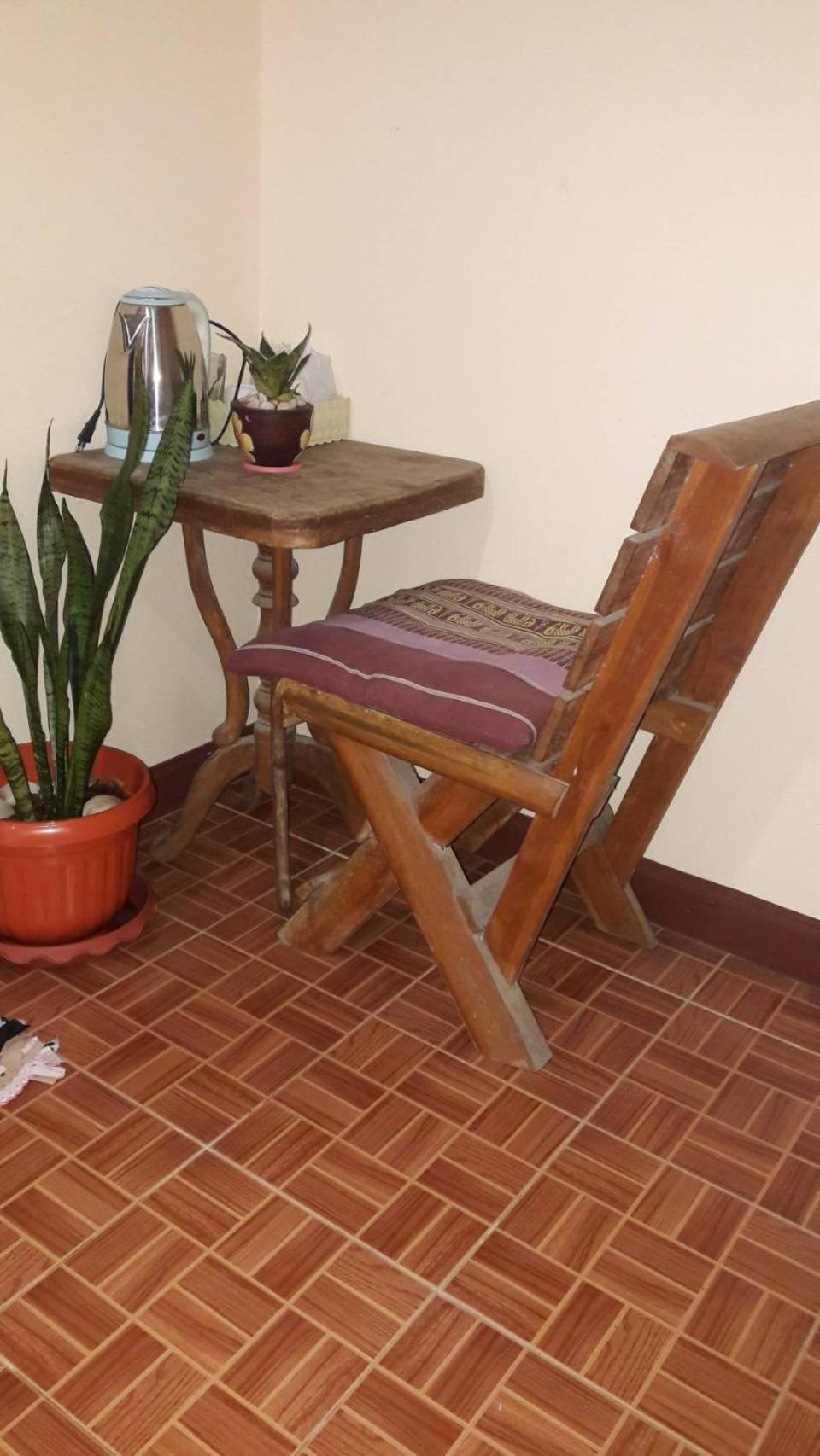 Hotel Jungle Hut & Haad Chao Phao