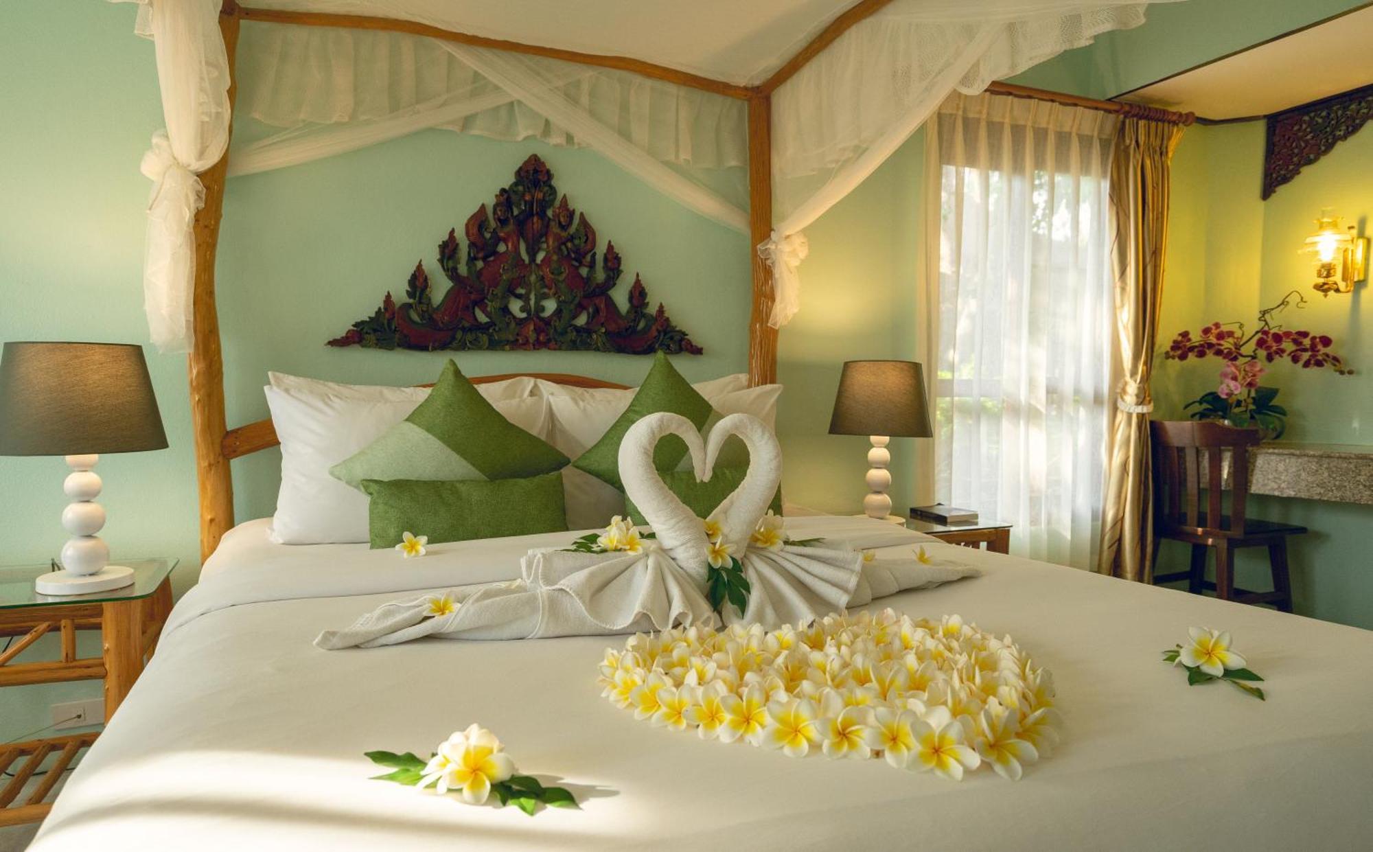 Buri Resort