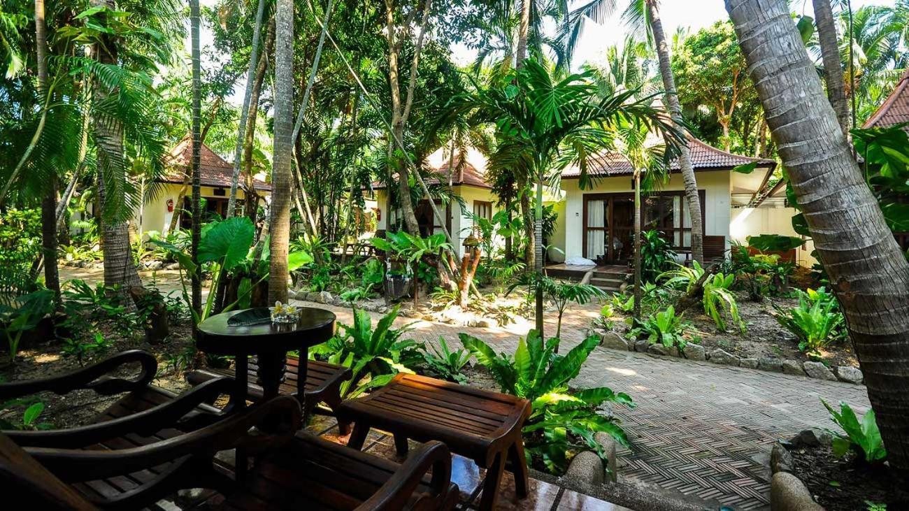 Buri Resort Chaweng (Koh Samui)