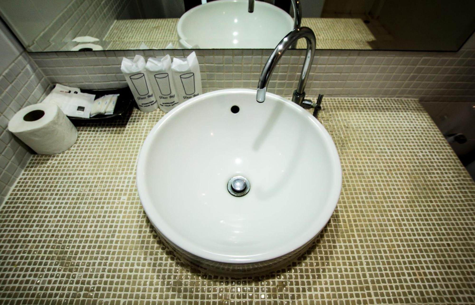 Queen Boutique Hotel Praia de Chaweng