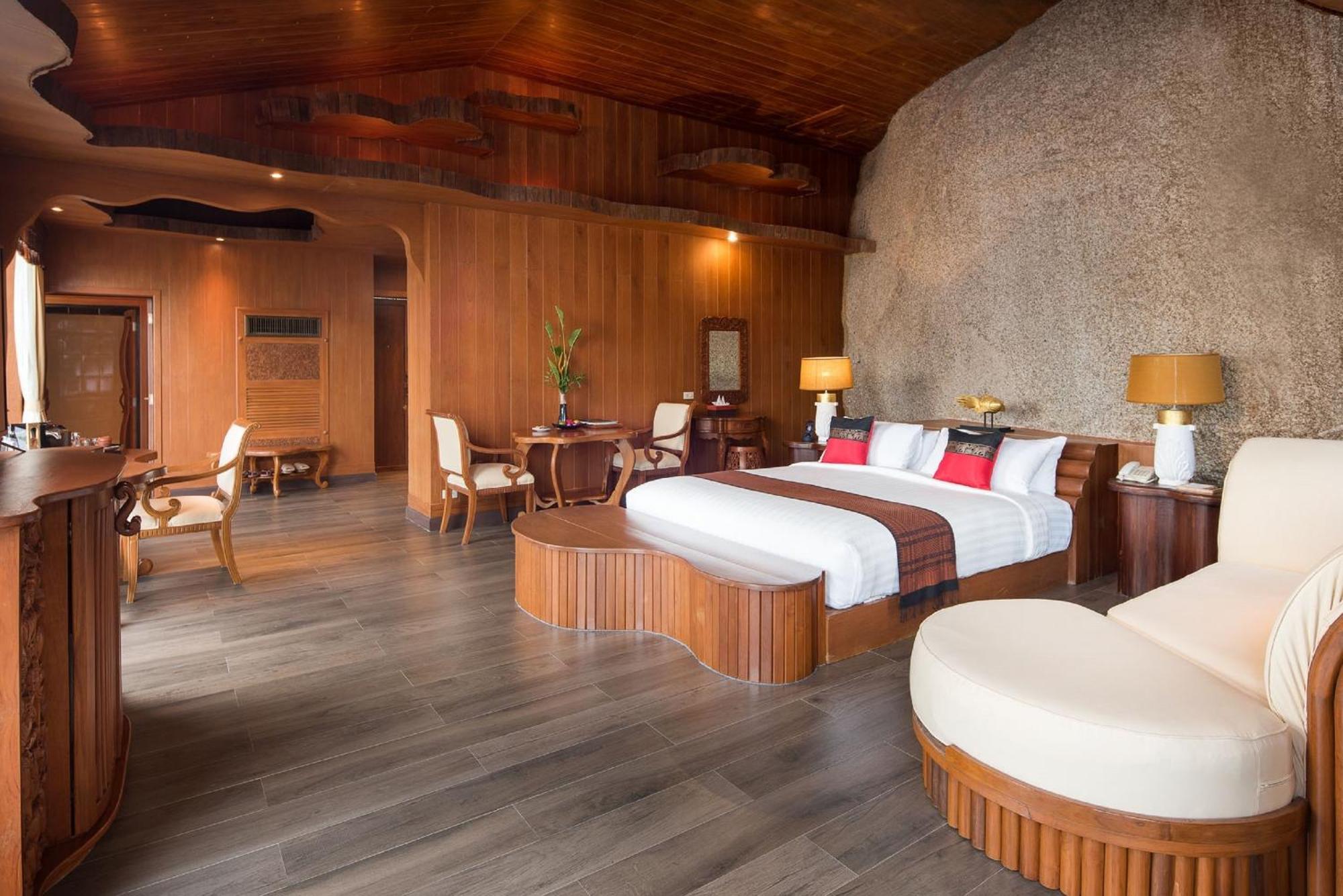 Panviman Koh Phangan - Sha Extra Resort 5*