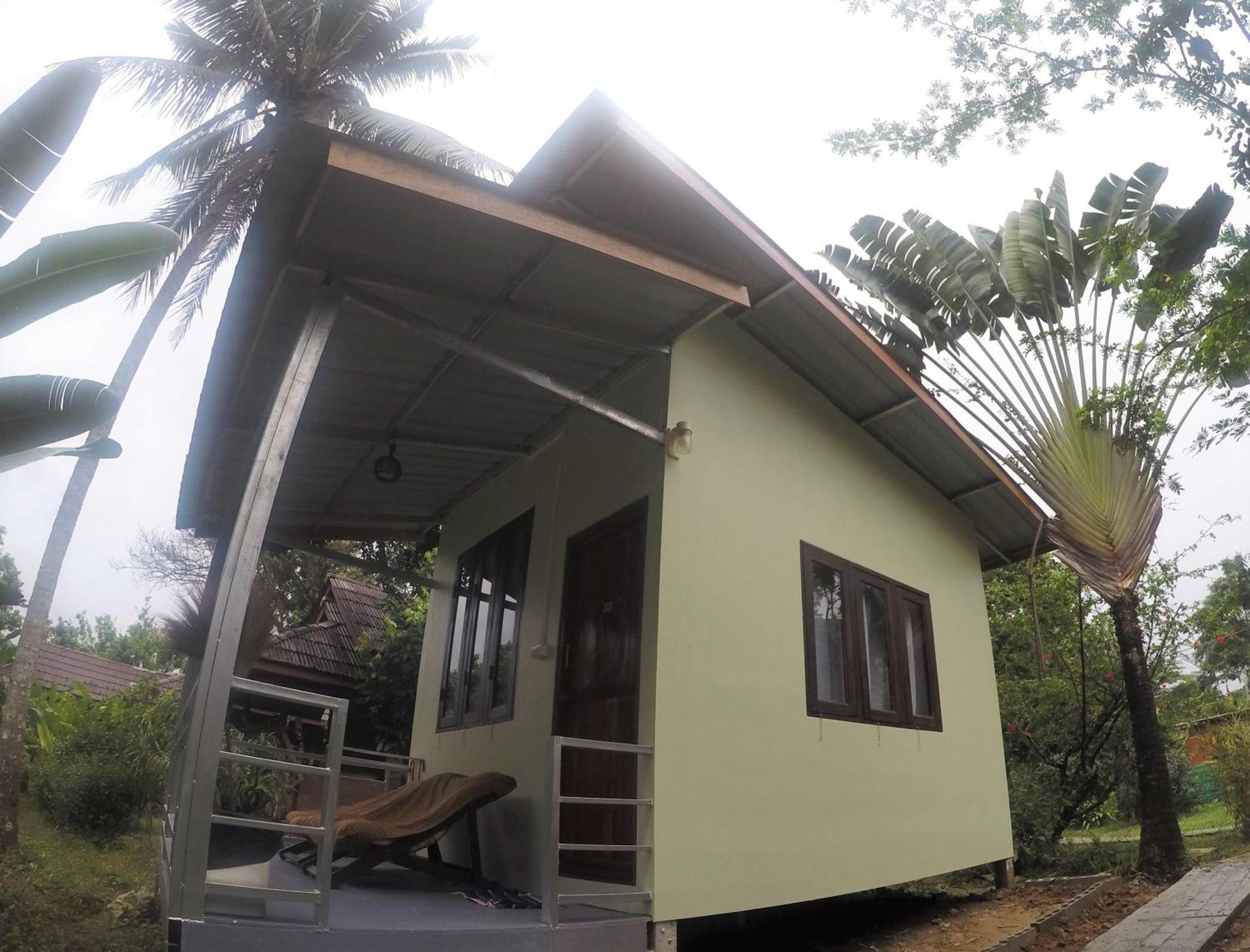 Khao Sok Morning Mist Resort 3*