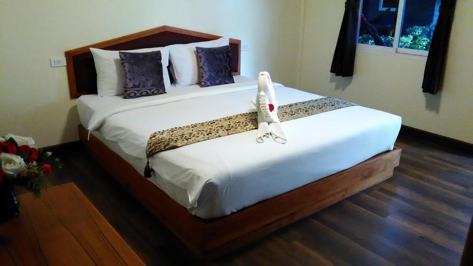 Lanta New Coconut Resort Koh Lanta