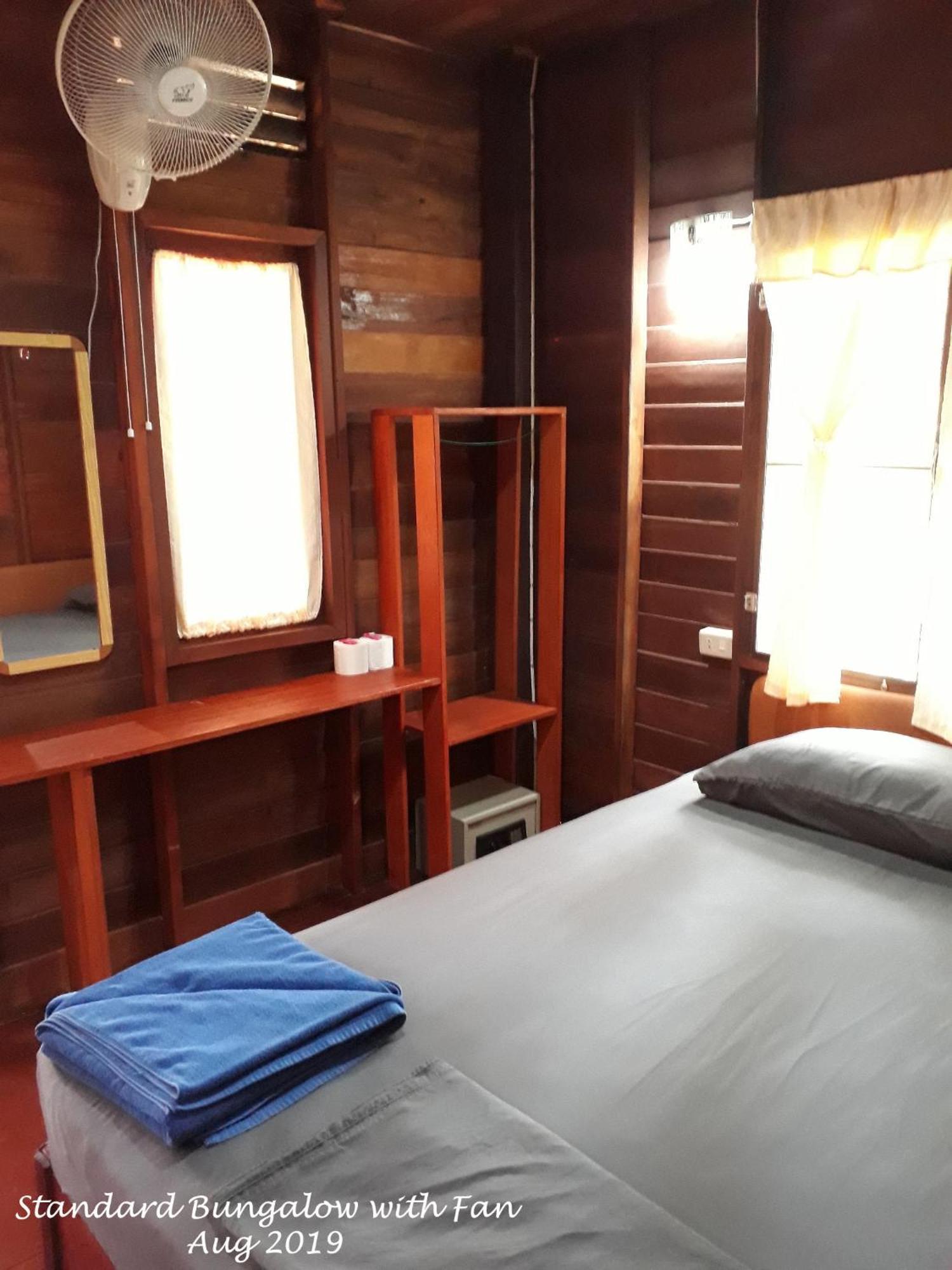 Haad Salad Resort