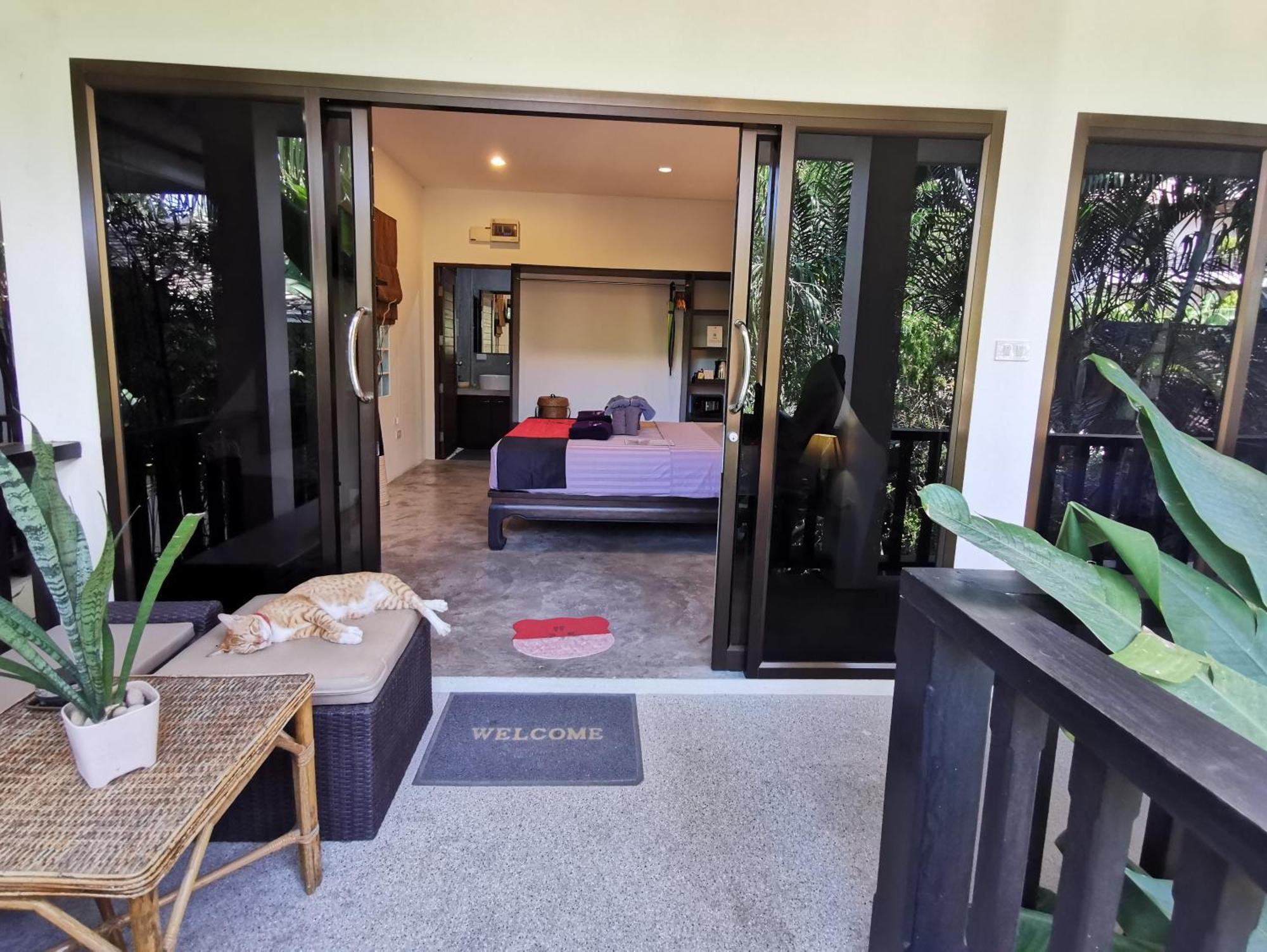 Holiday home Baan Sukreep *