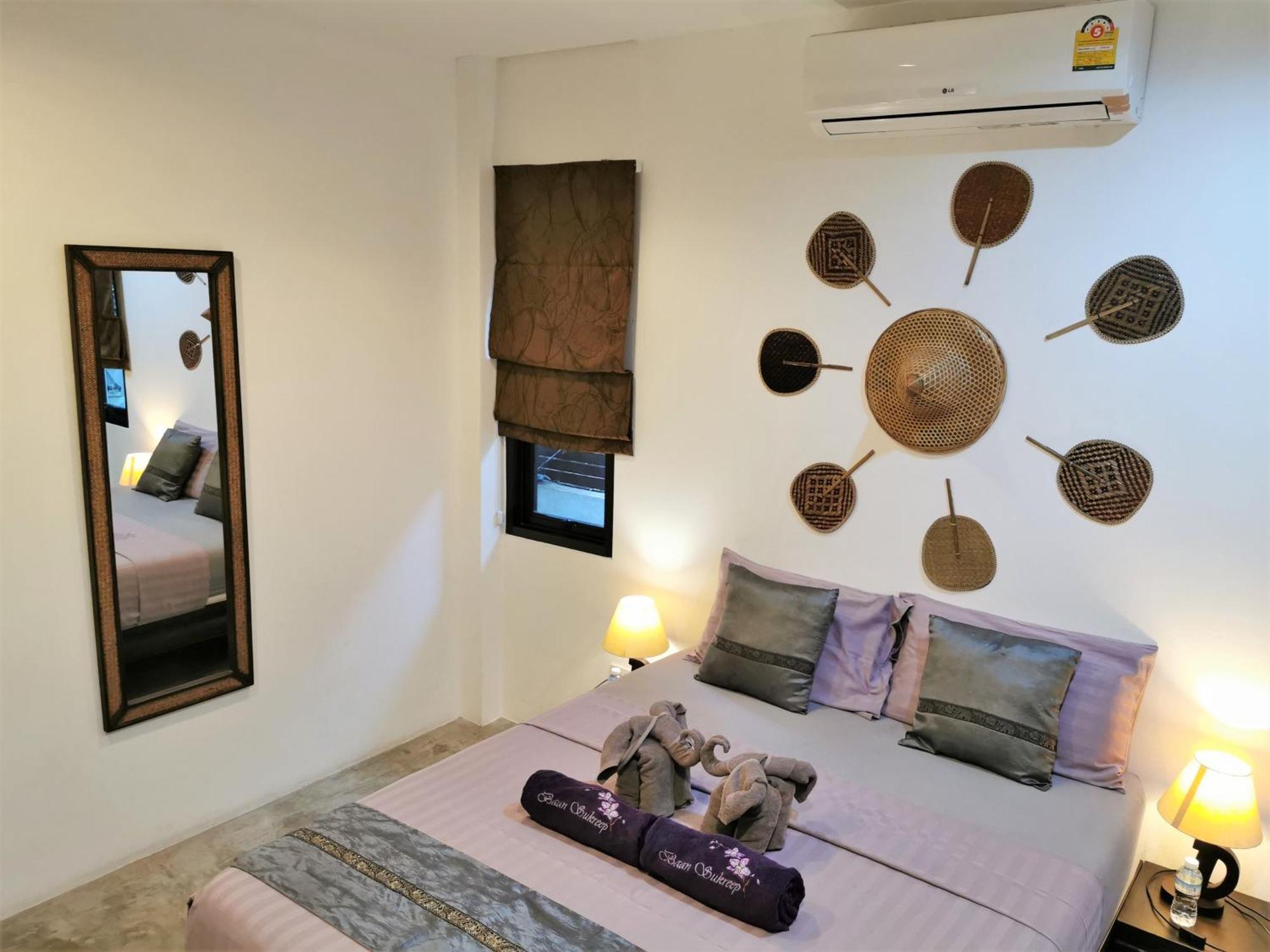 Baan Sukreep Chaweng (Koh Samui)