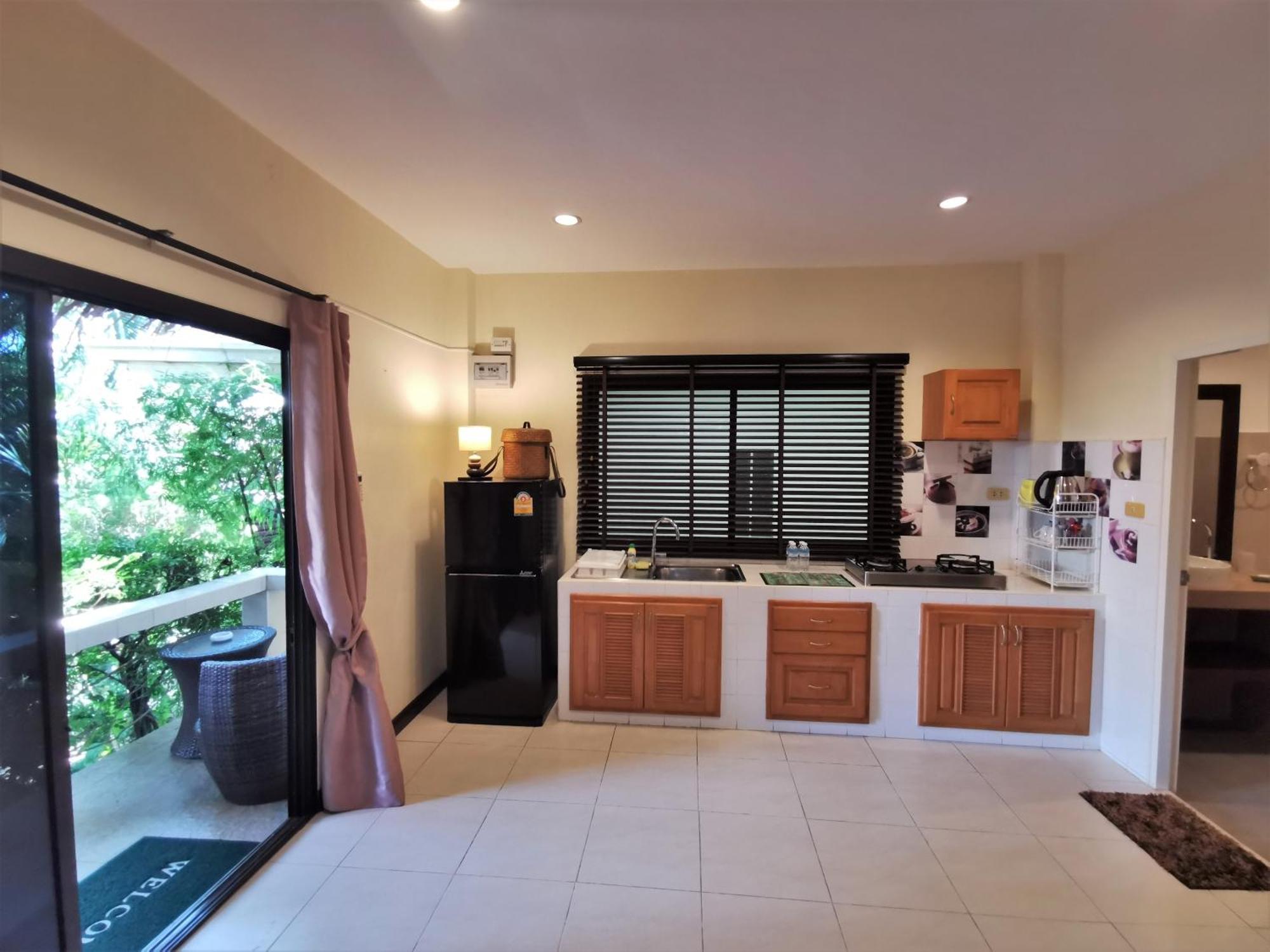 Holiday home Baan Sukreep *