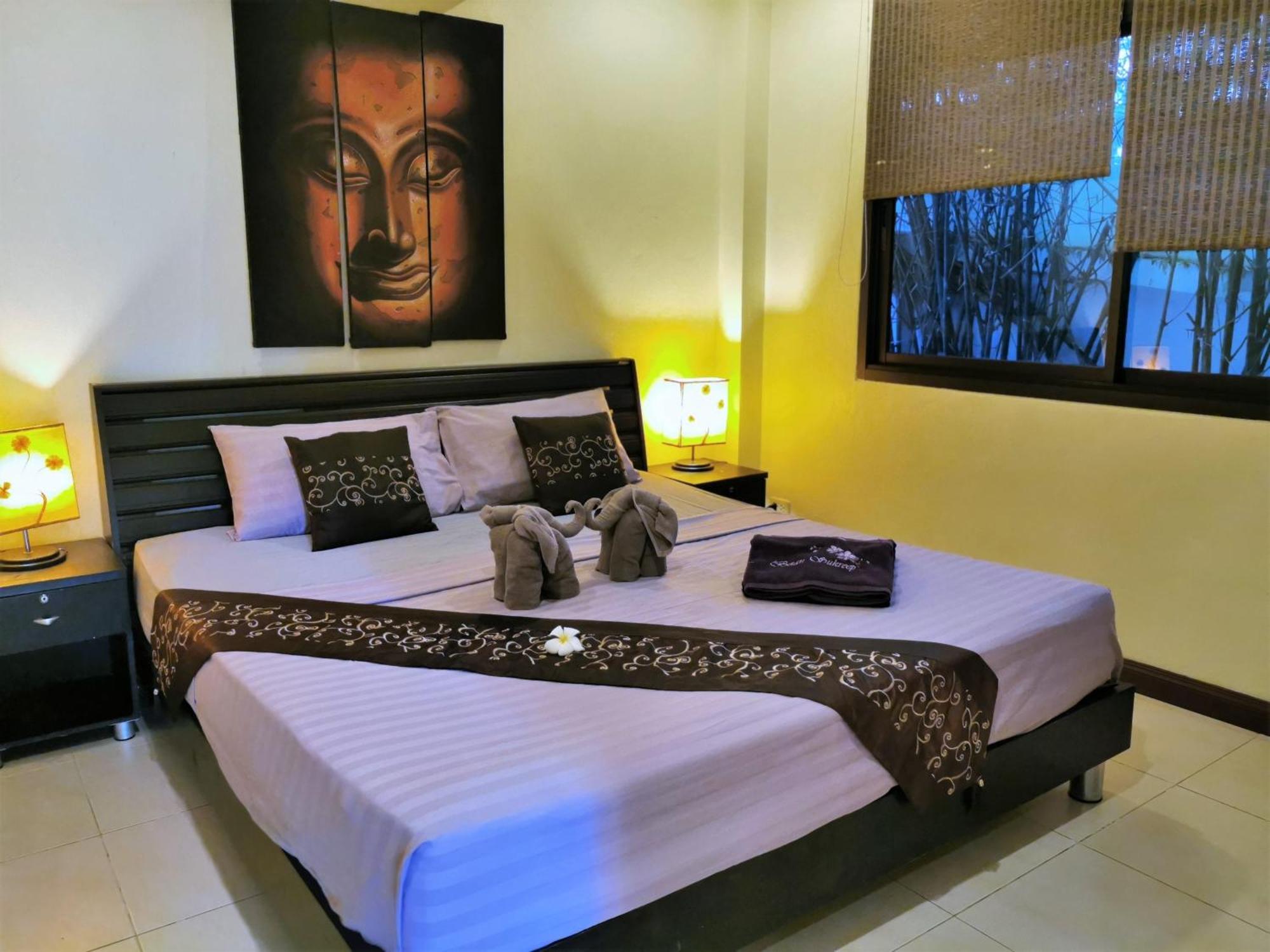 Baan Sukreep * Chaweng (Koh Samui)