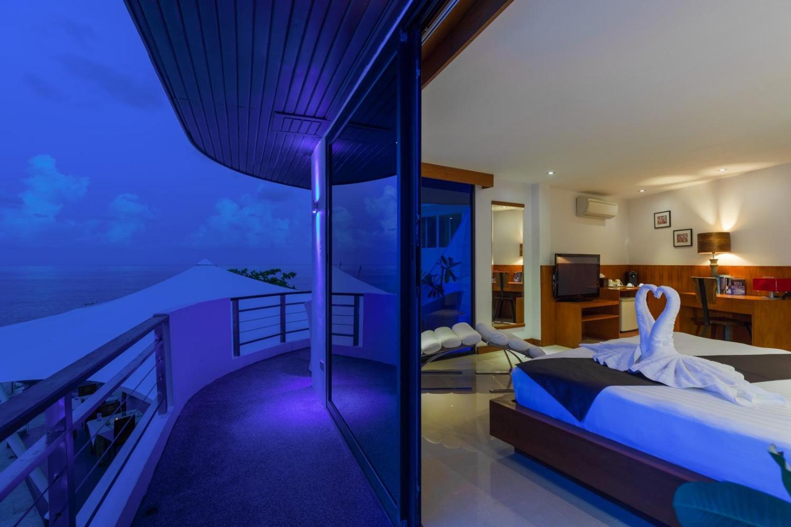 Beluga Boutique Resort 4*