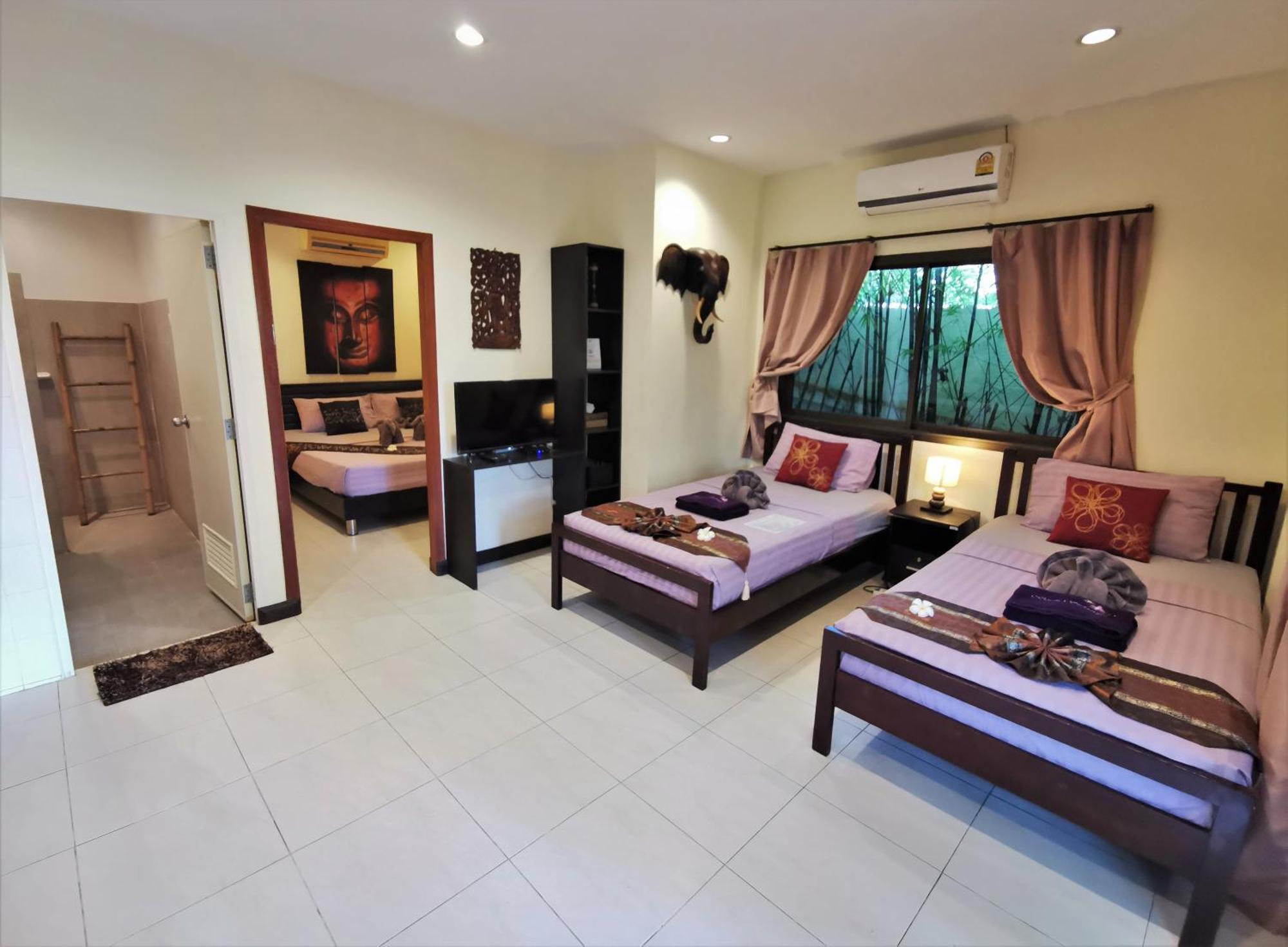 Baan Sukreep