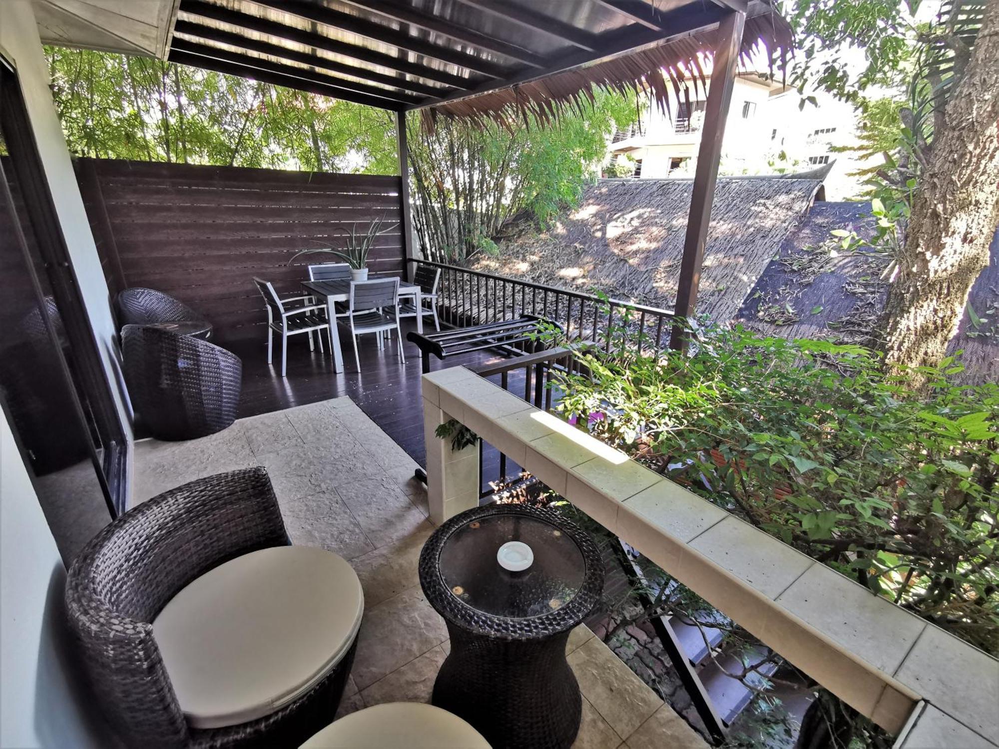 Holiday home Baan Sukreep *