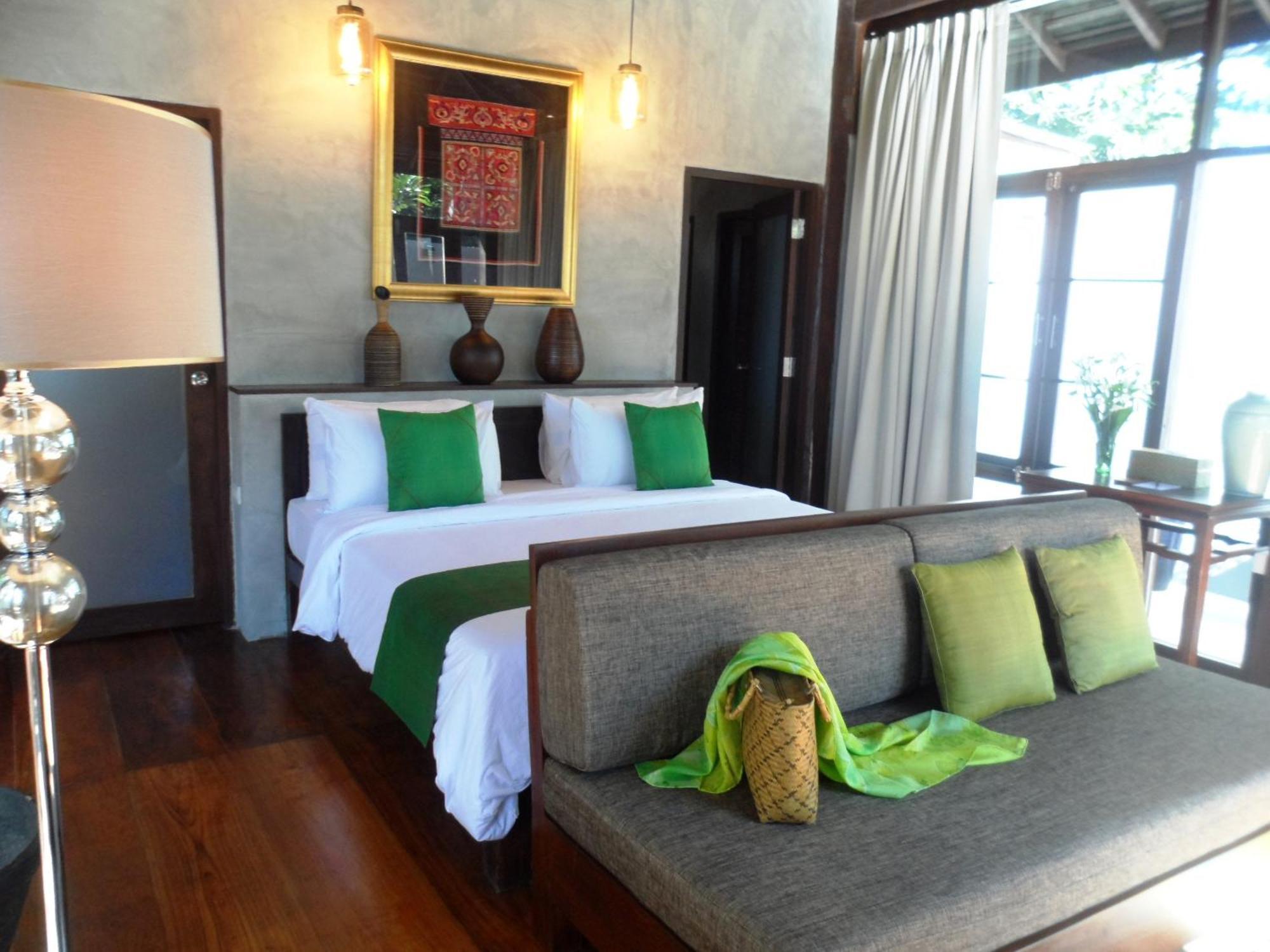 Resort The Quarter 4*