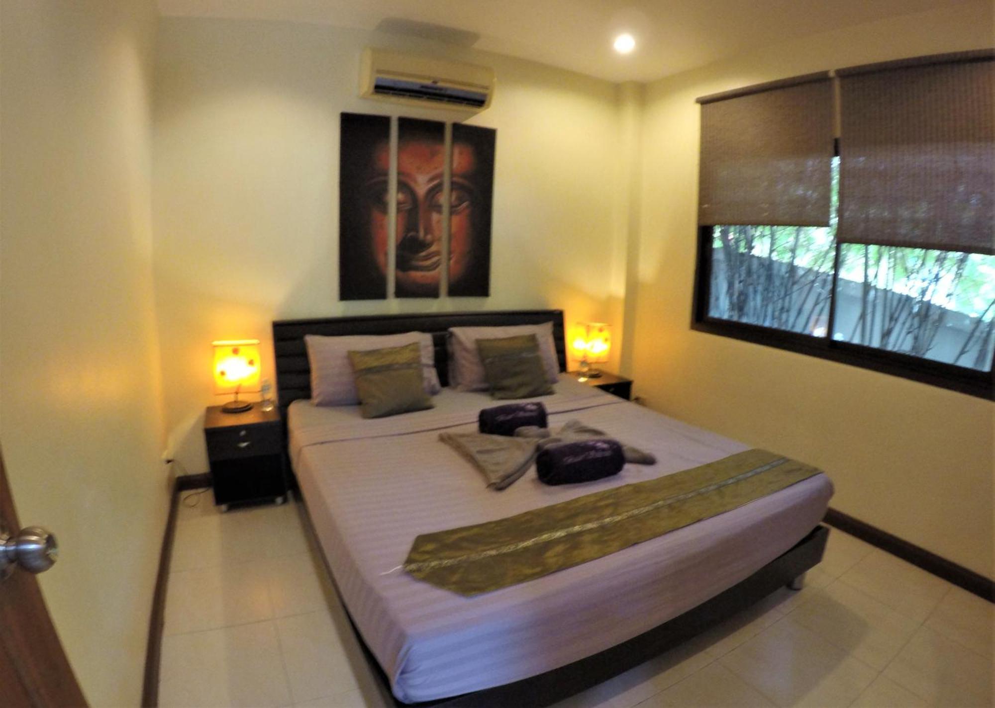 Holiday home Baan Sukreep