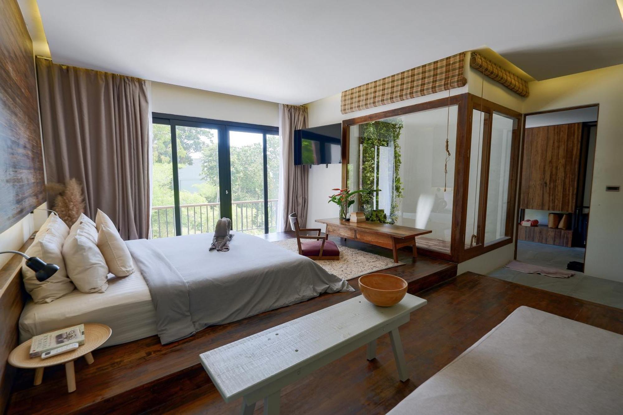 Srilanta And 4* Koh Lanta