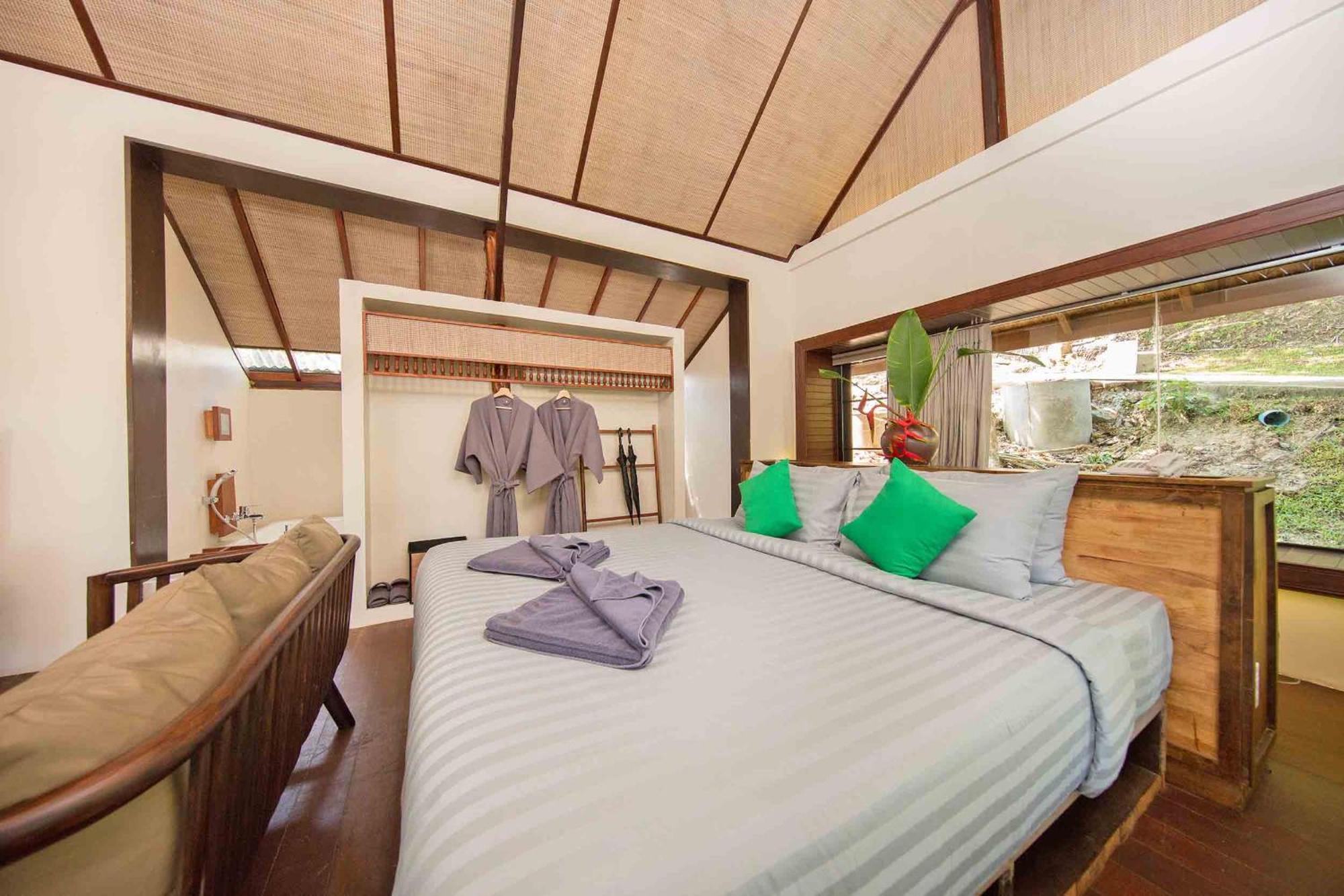 Resort Srilanta And