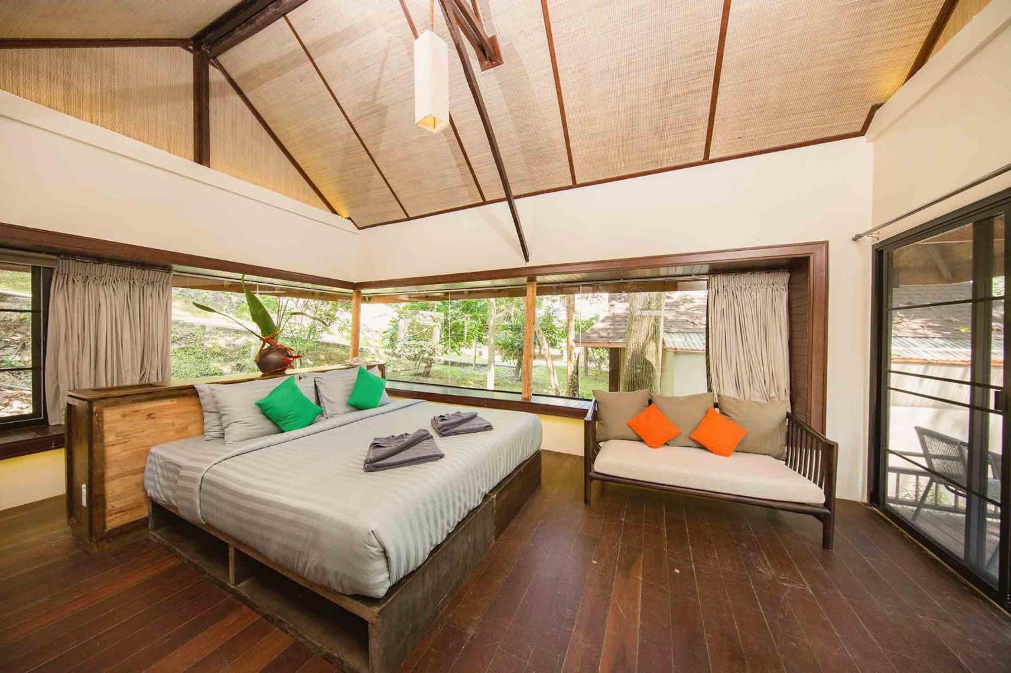 Srilanta And Resort 4*