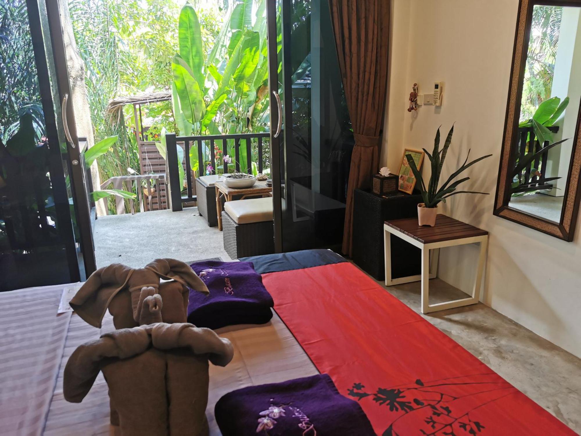 Holiday home Baan Sukreep Chaweng (Koh Samui)