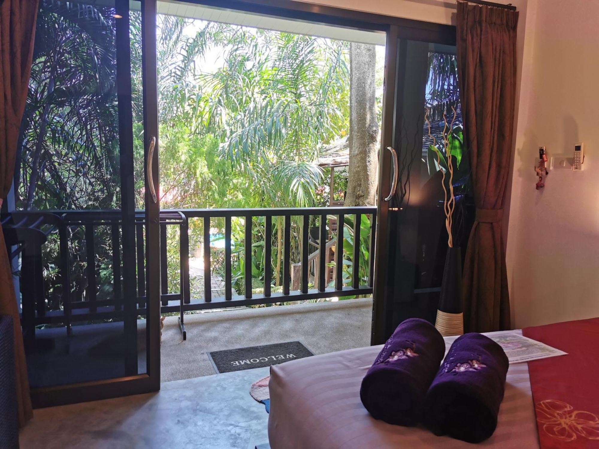 Holiday home Baan Sukreep *