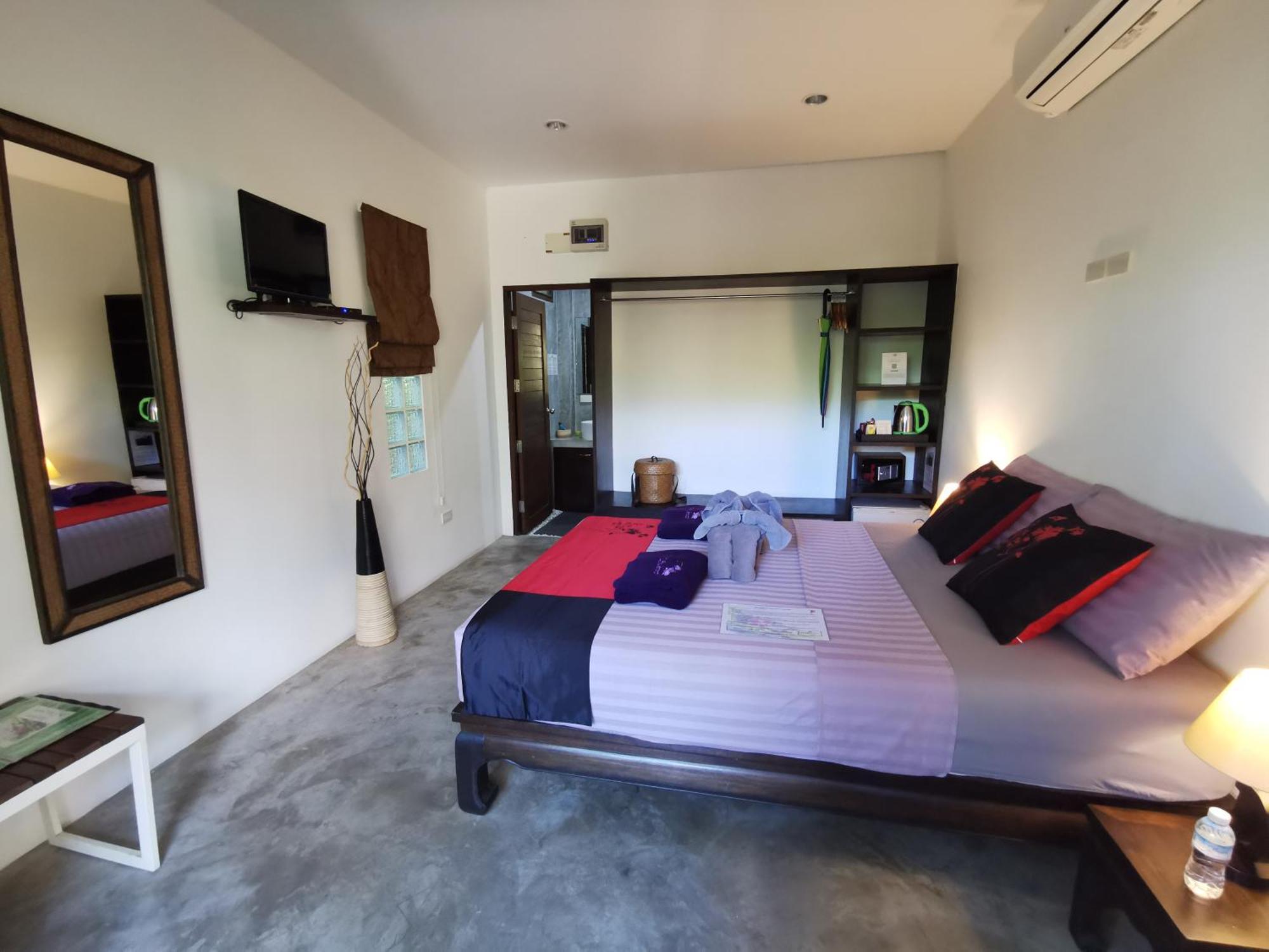 Holiday home Baan Sukreep Chaweng (Koh Samui)